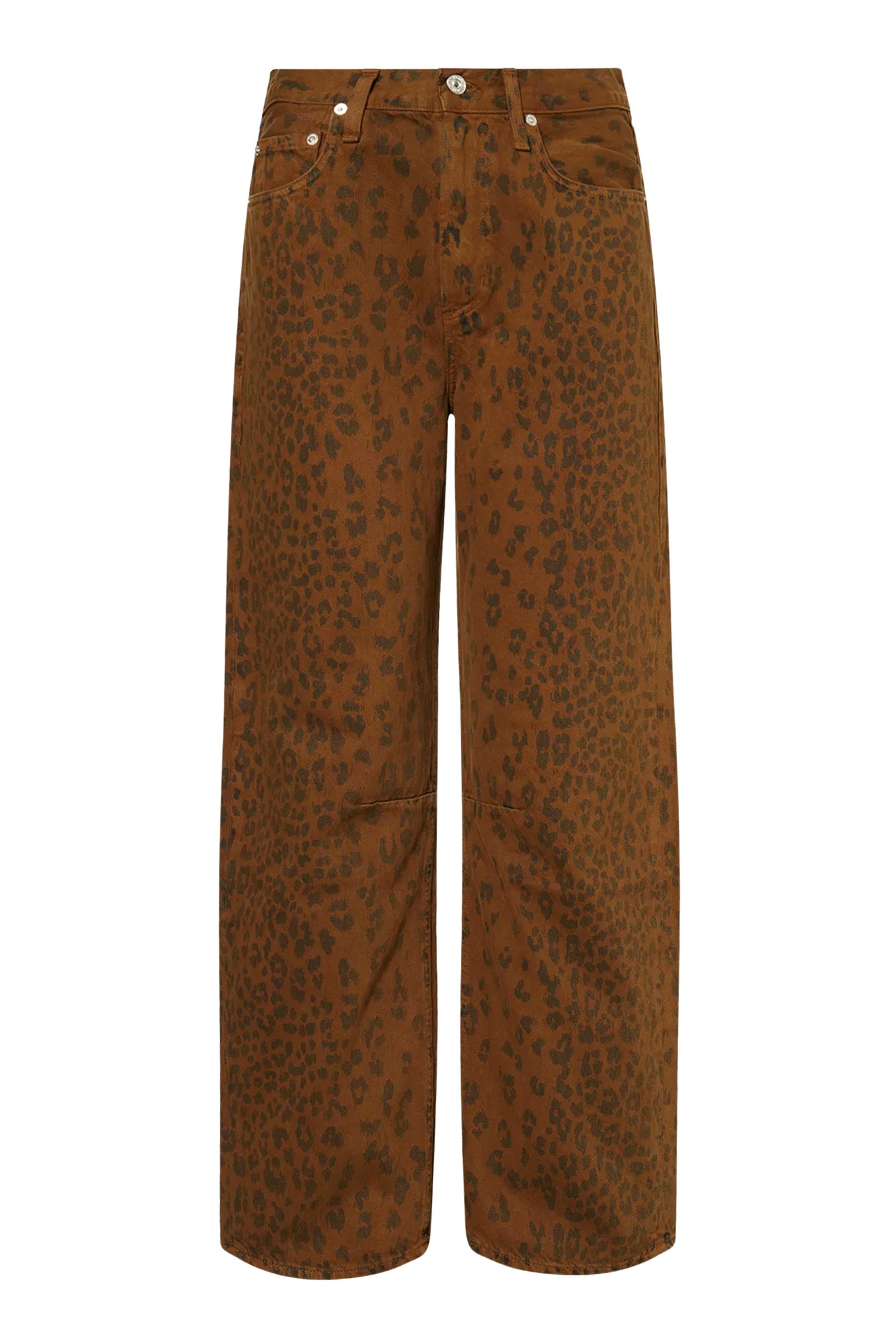  Miro Long Relaxed Jeans 