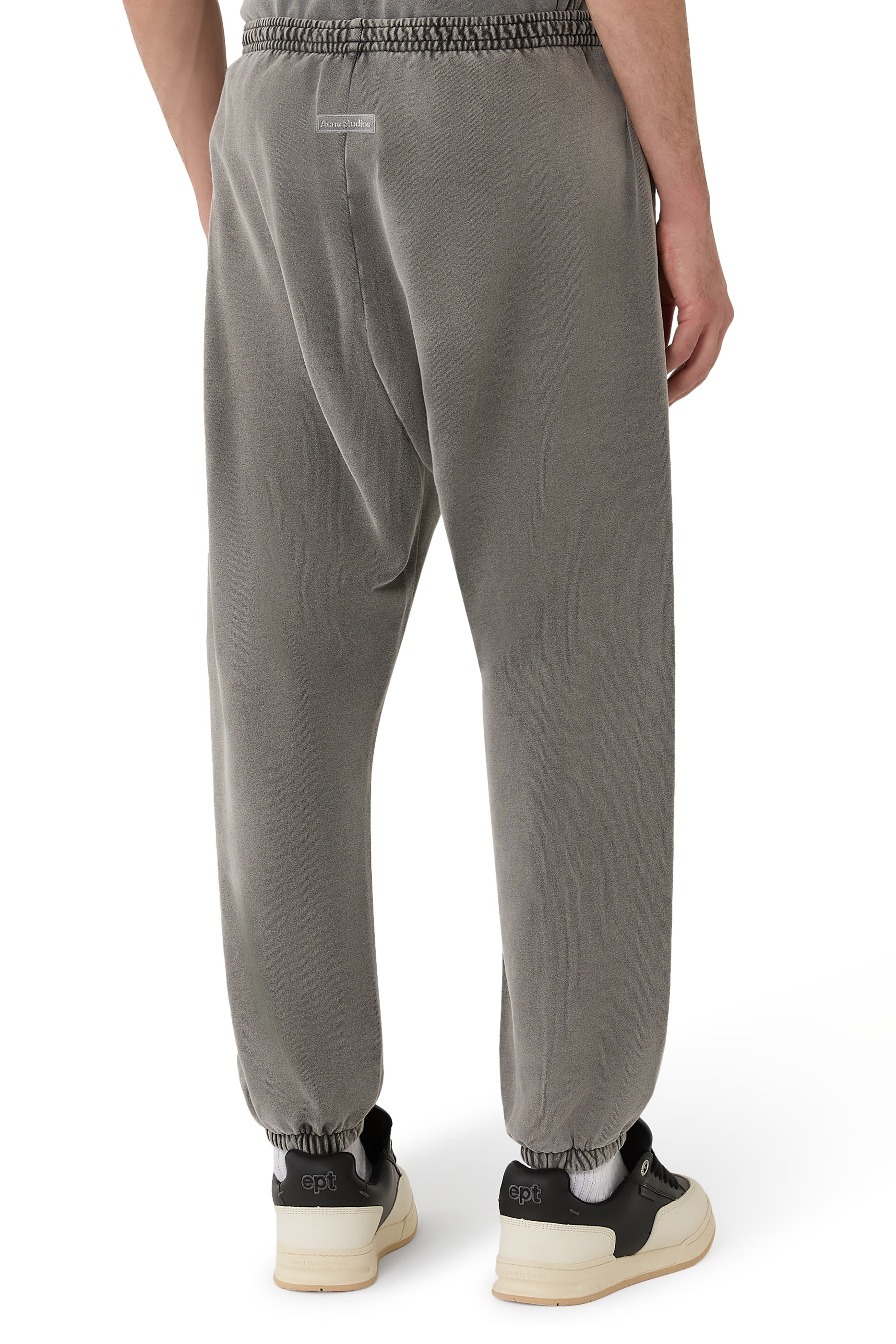 Cotton Sweatpants