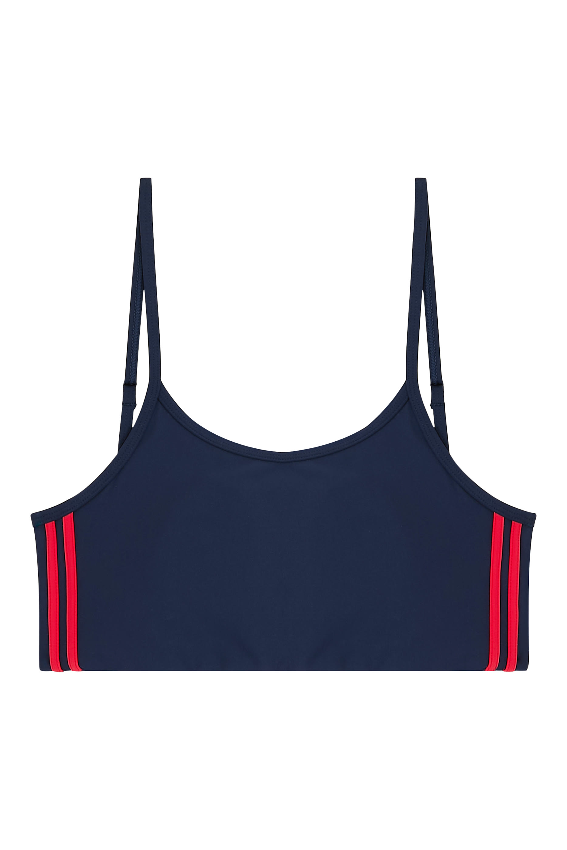 Oxford Hutton Scoop Neck Bra