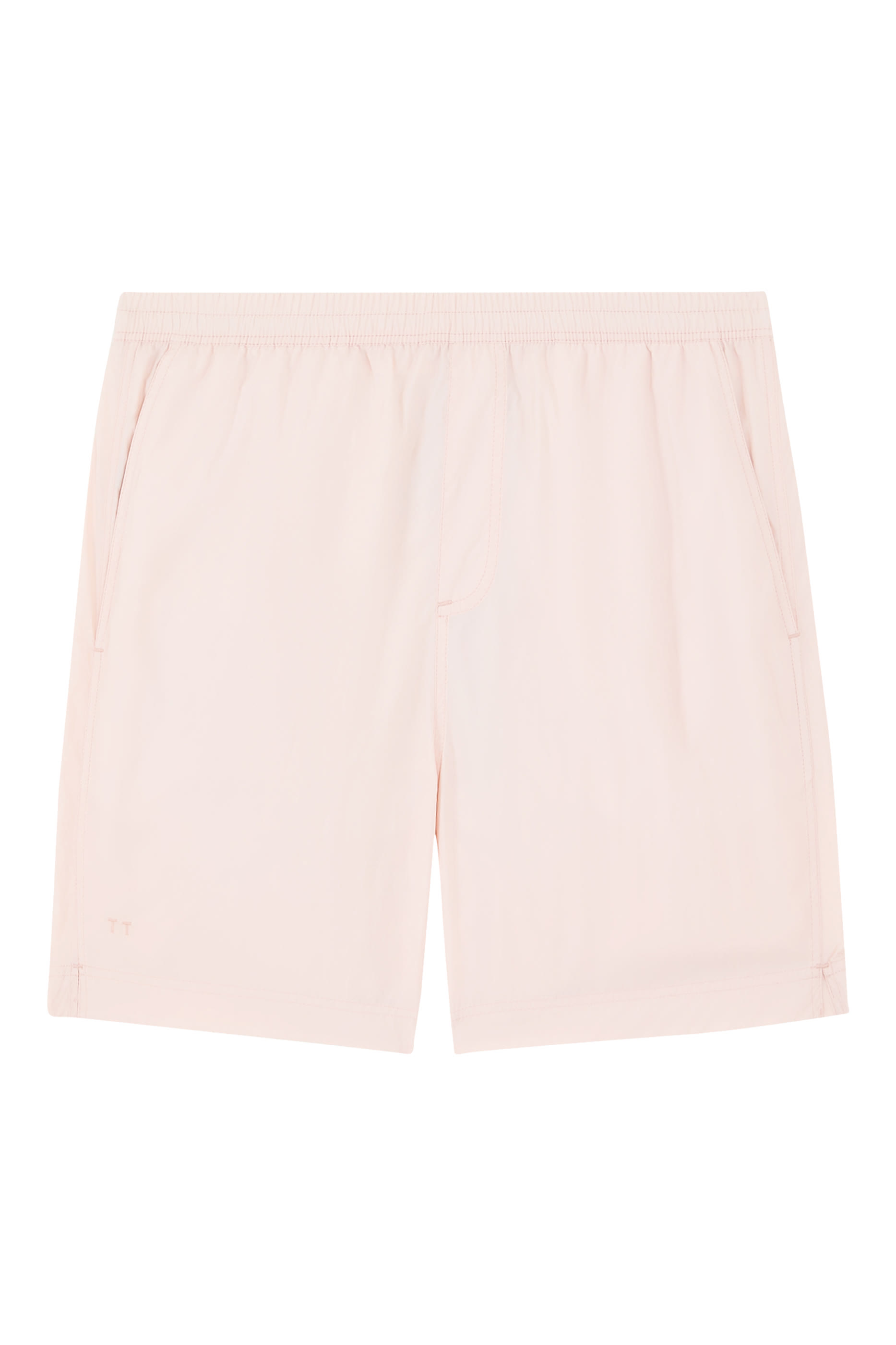 Classic Neat Swim Shorts