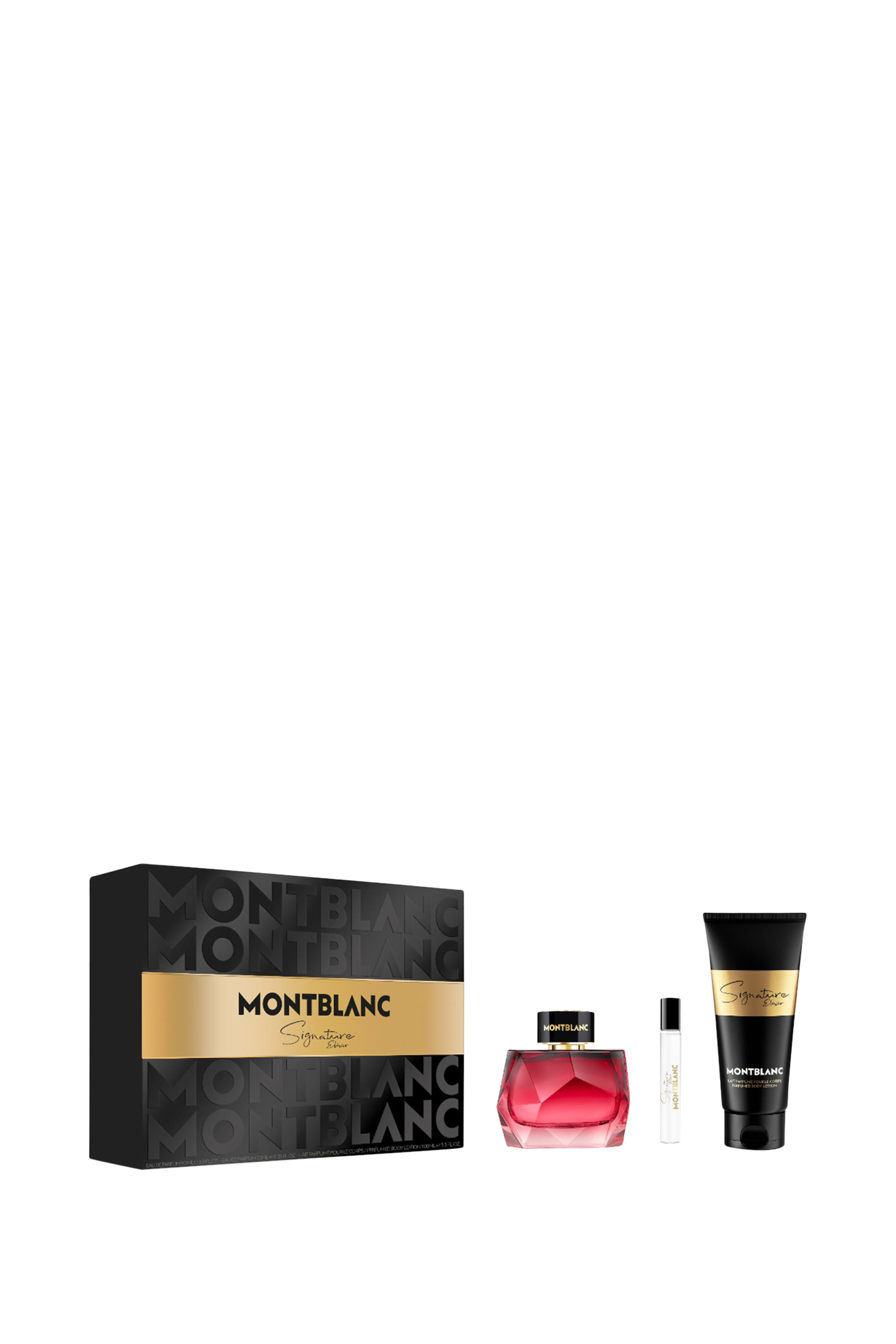 Signature Elixir Gift Set 