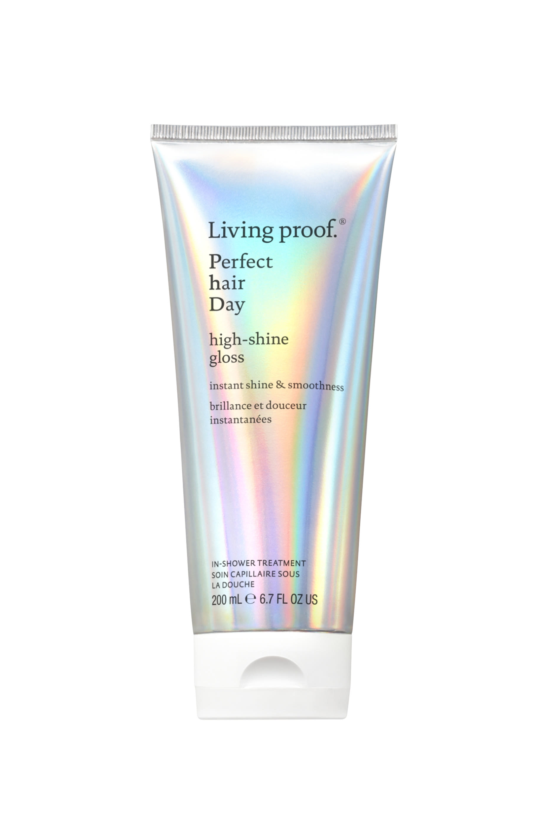 Perfect Hair Day (PhD) High-Shine Gloss 