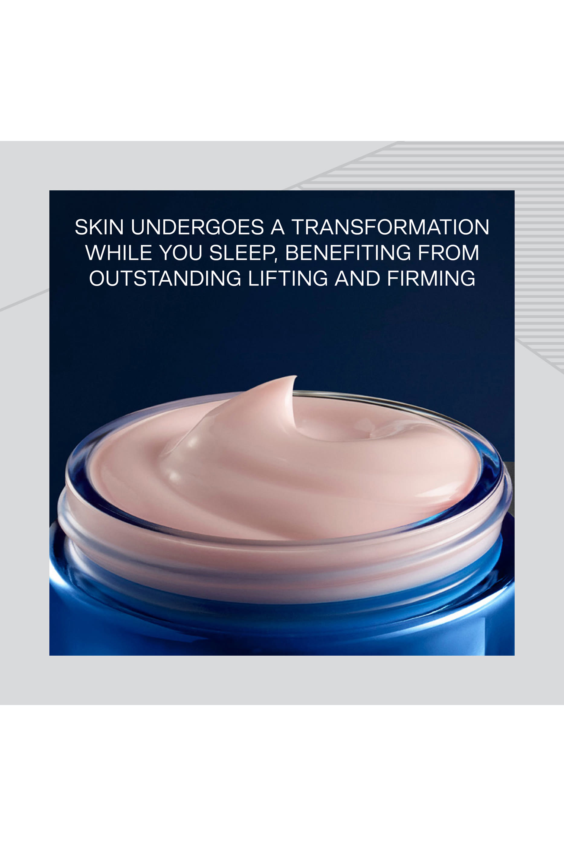 La Prairie Skin Caviar Luxe Sleep Mask