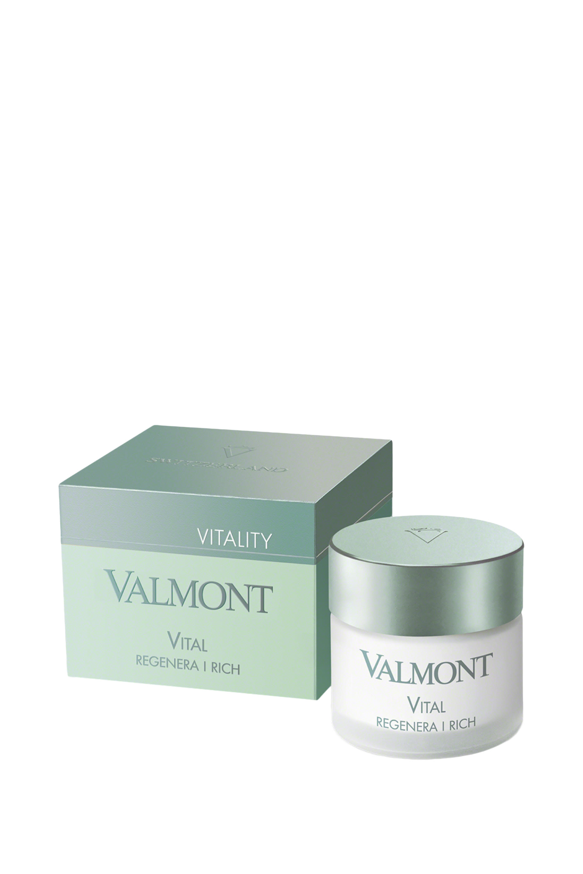 Vital Regenera I Rich