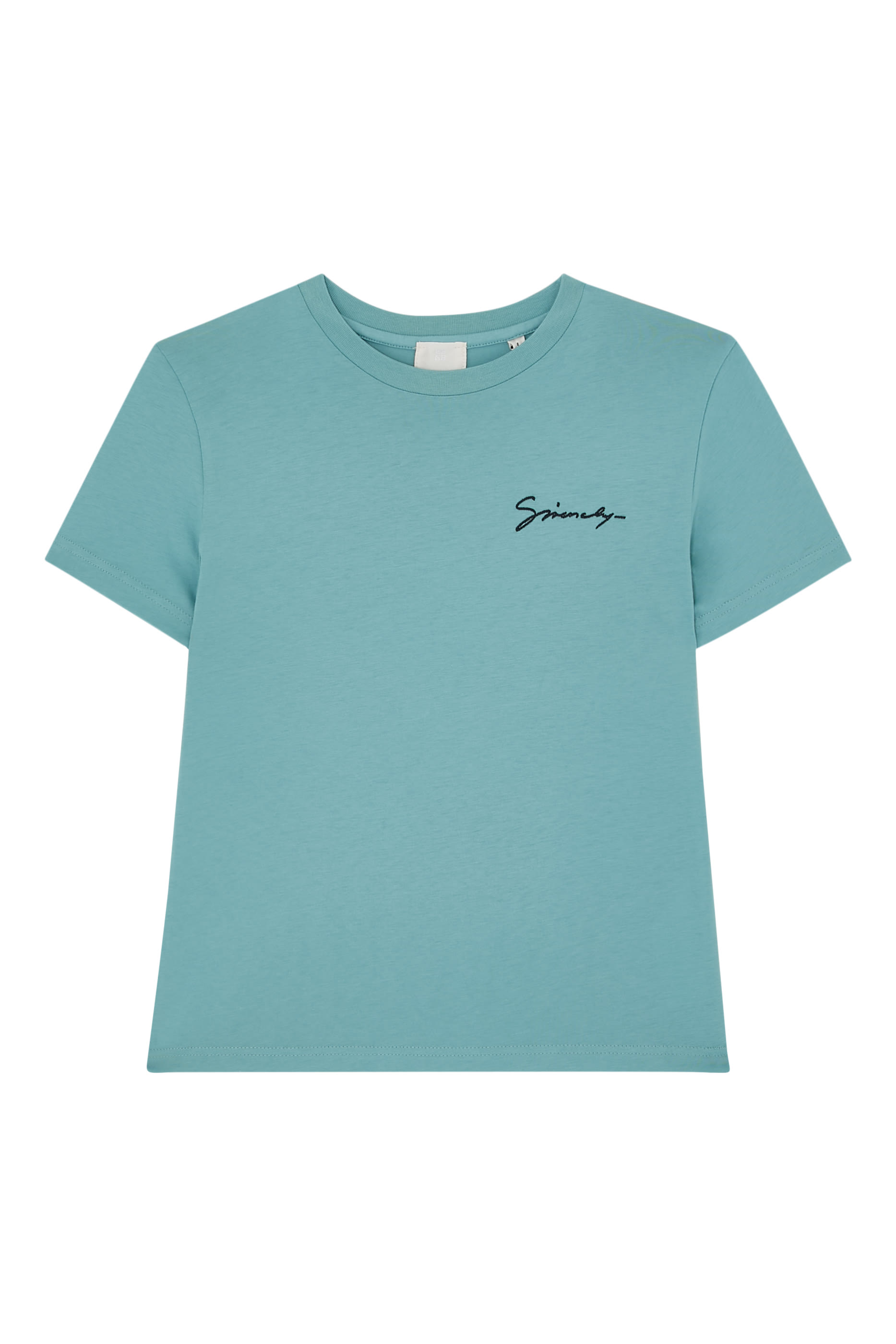 Kids Short Sleeve T-Shirt