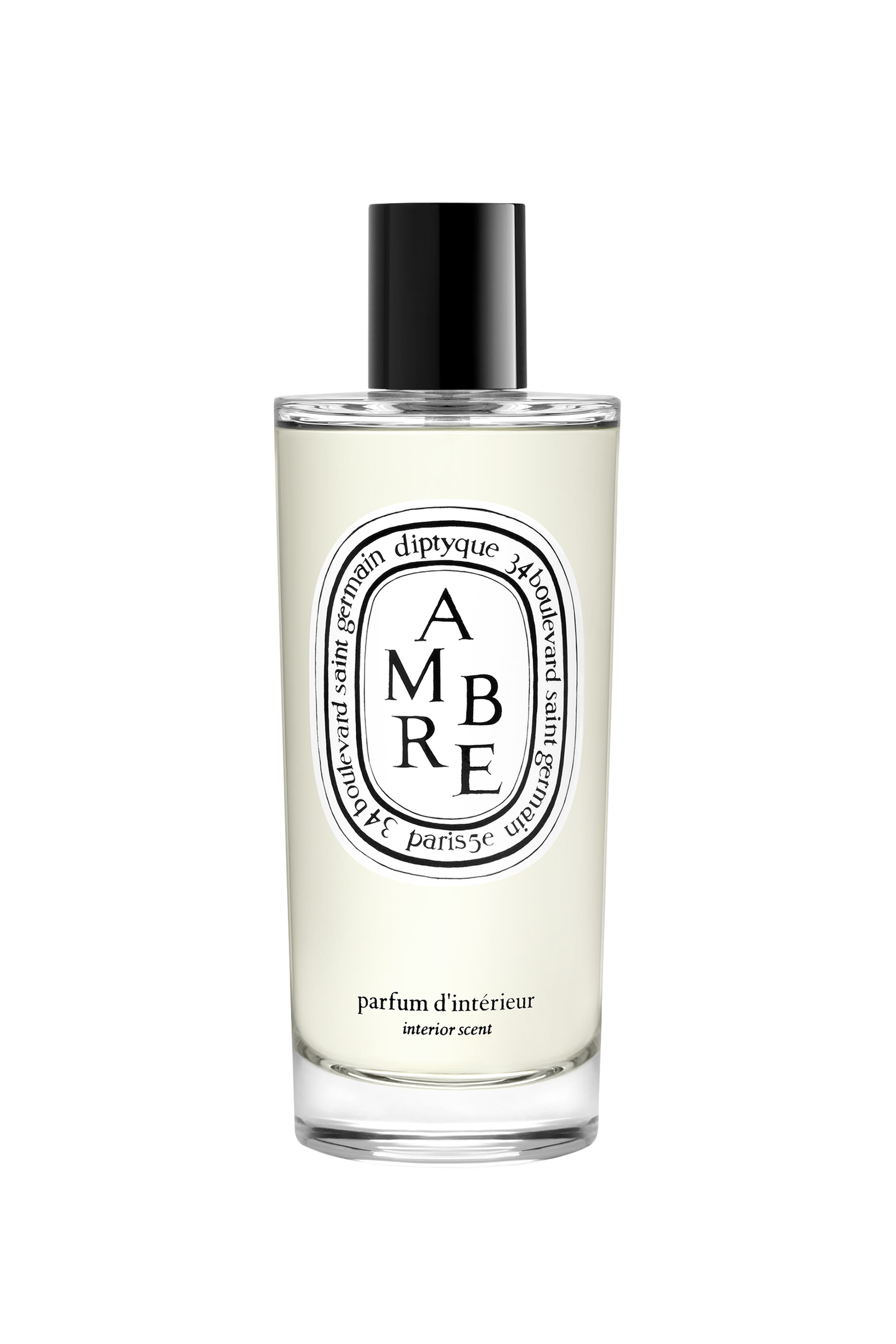Ambre Room Spray