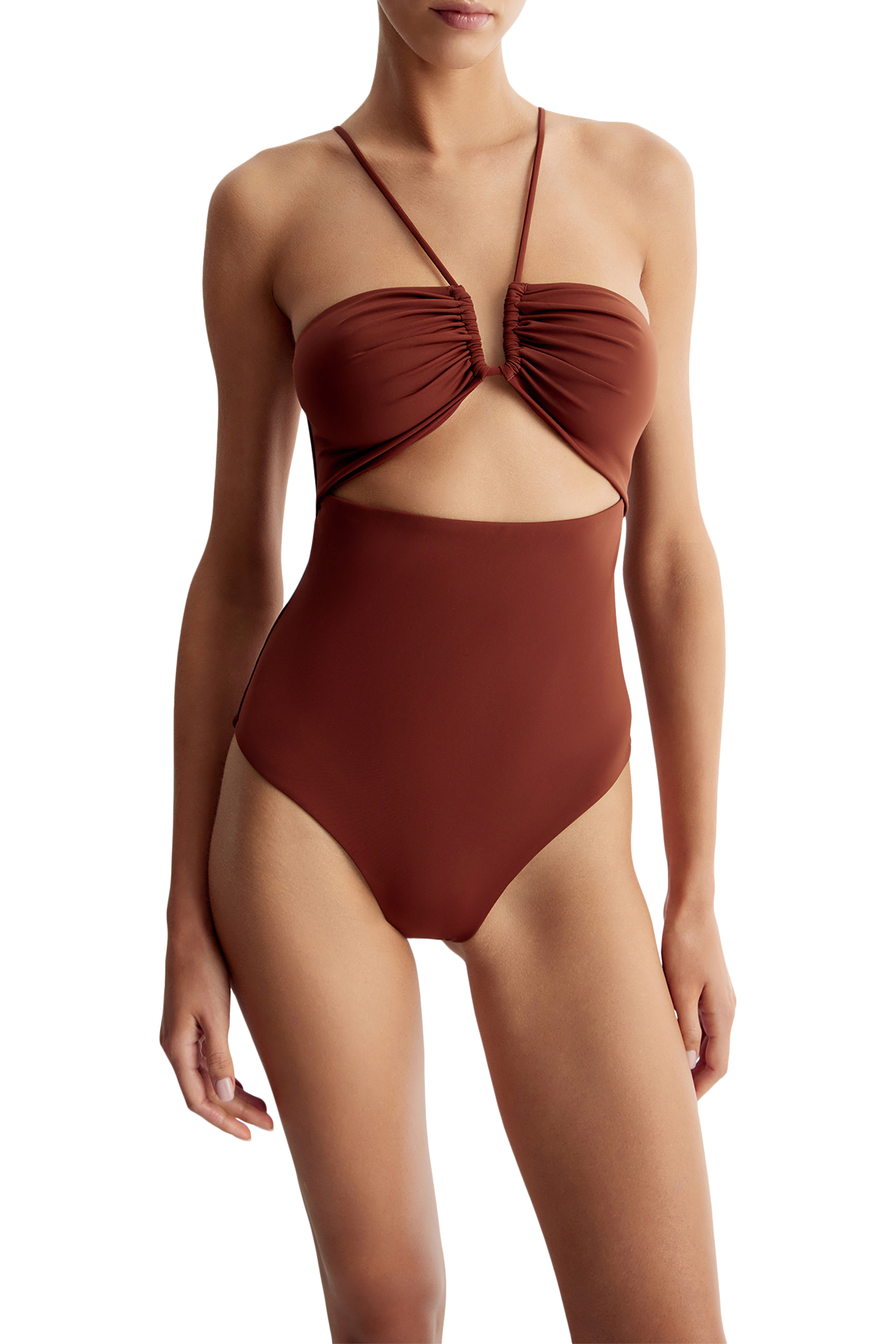 Recycled Nylon Swimsuit