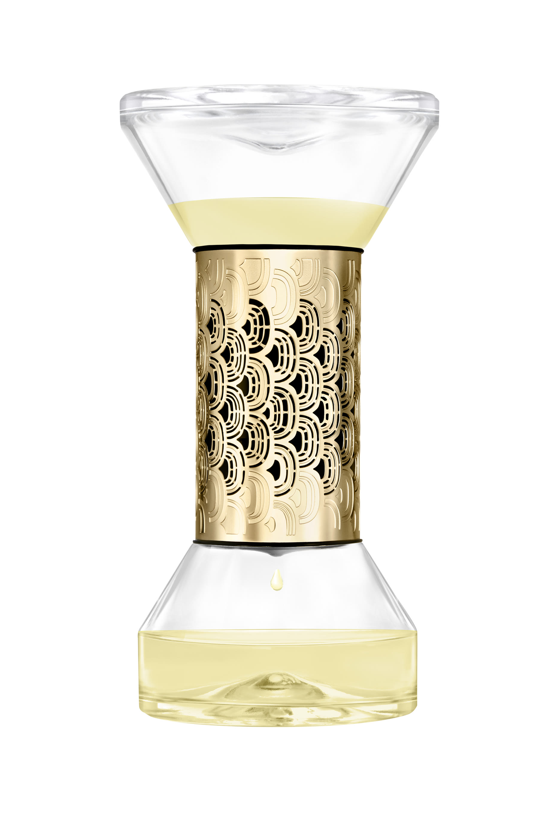 34 Boulevard Saint Germain Hourglass Diffuser