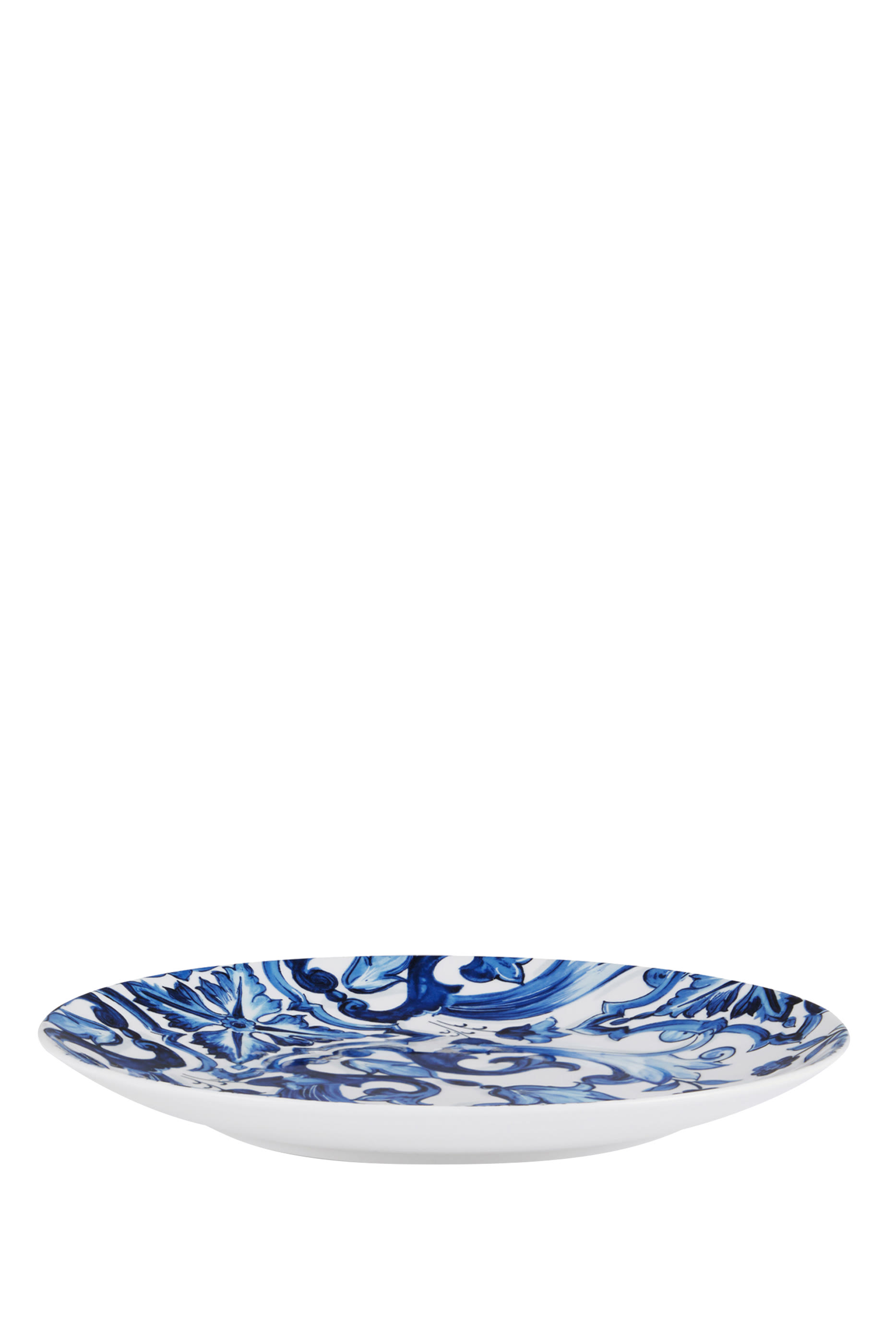 Blu Mediterraneo Dinner Plates, Set of 2