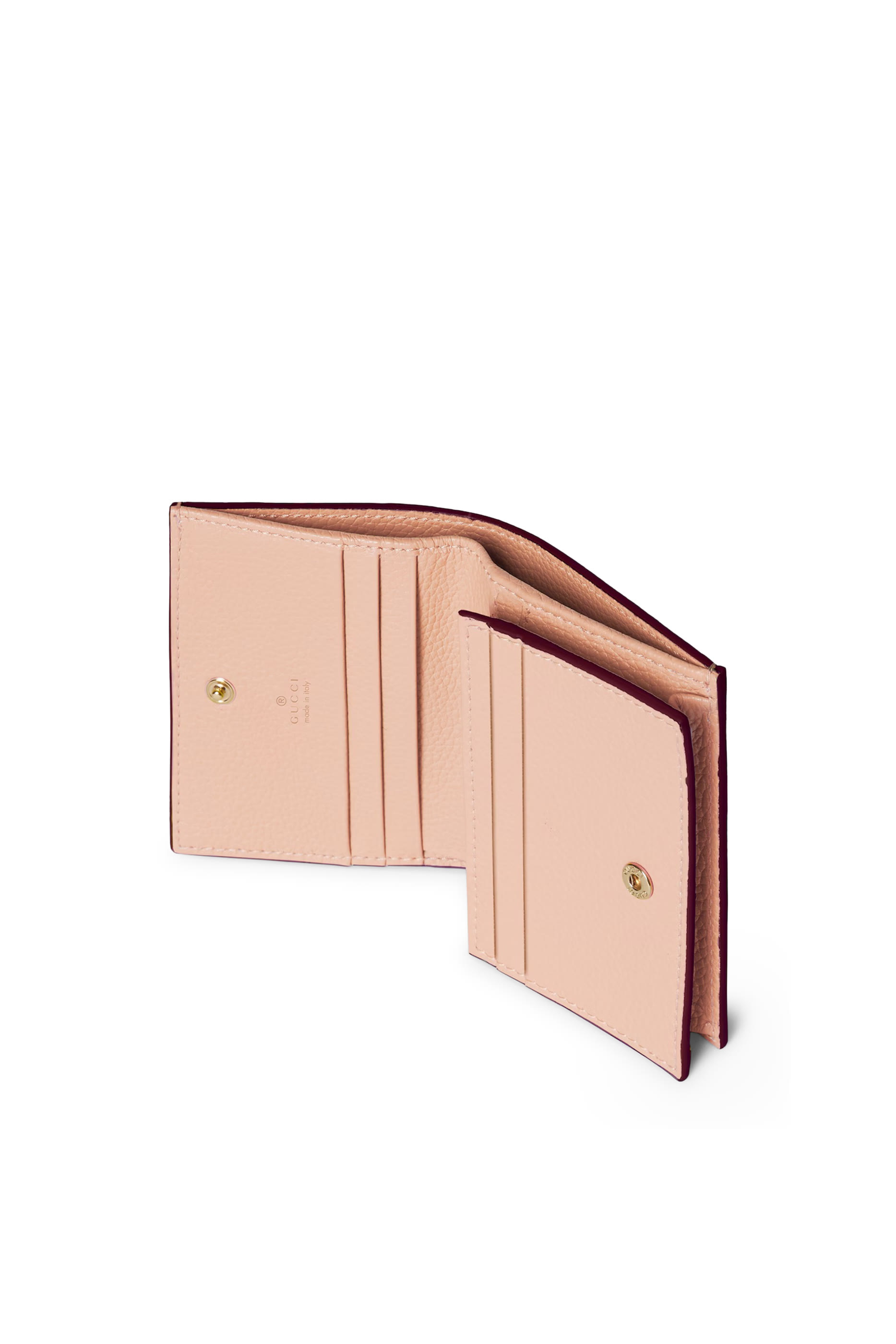 GG Marmont Mini Wallet