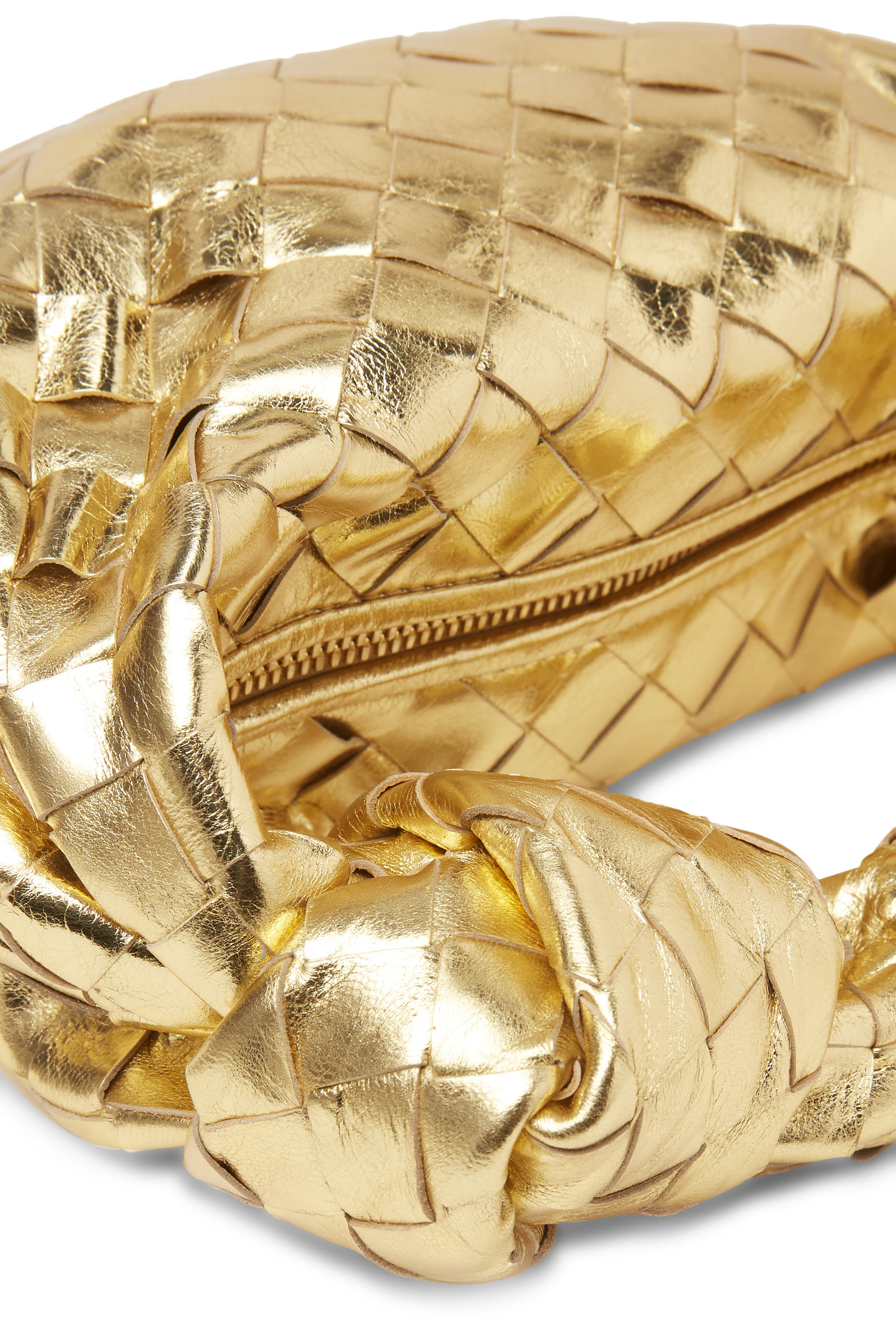 Mini Jodie Top Handle Bag