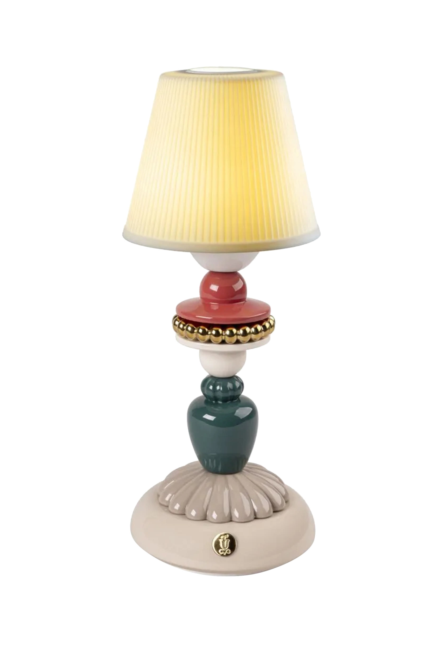 Magic Holidays Firefly Lamp 