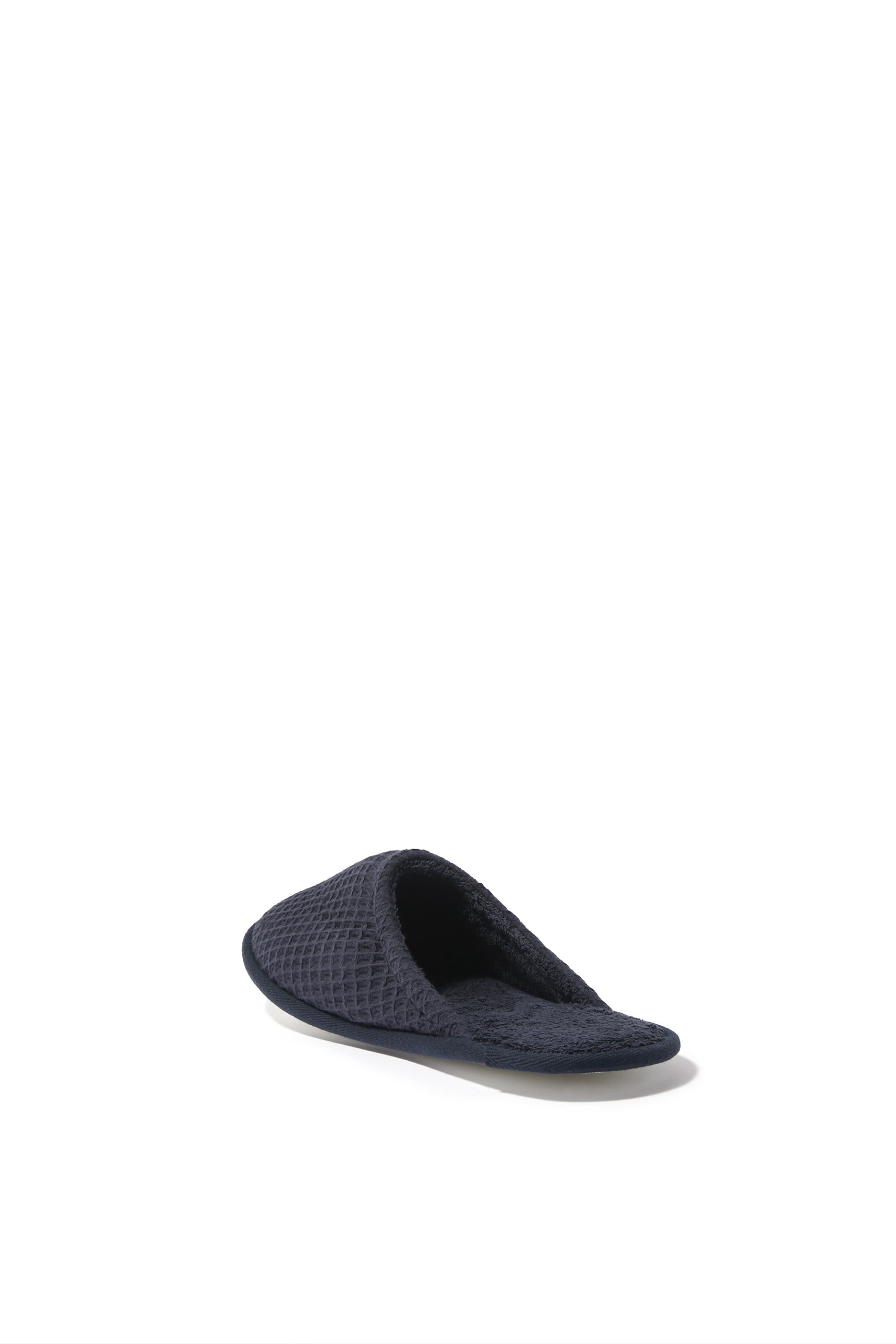 Waffle Slippers