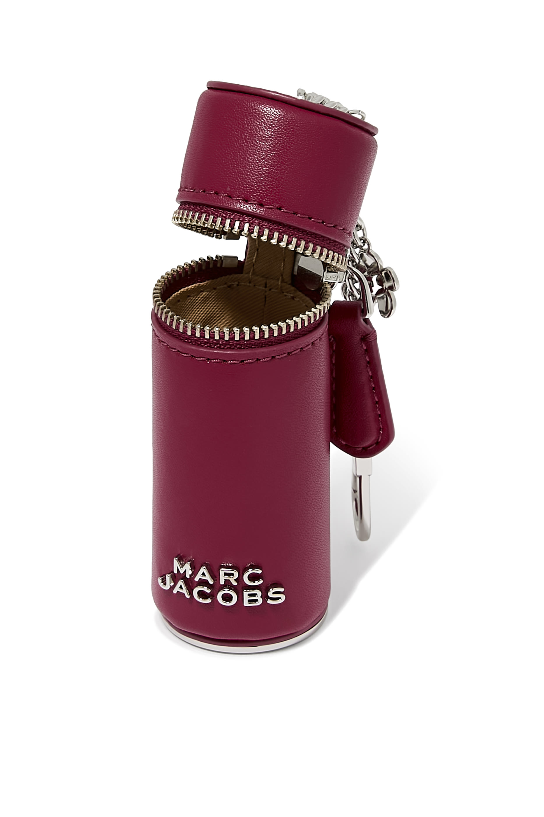 Everyday Lipstick Case Bag Charm