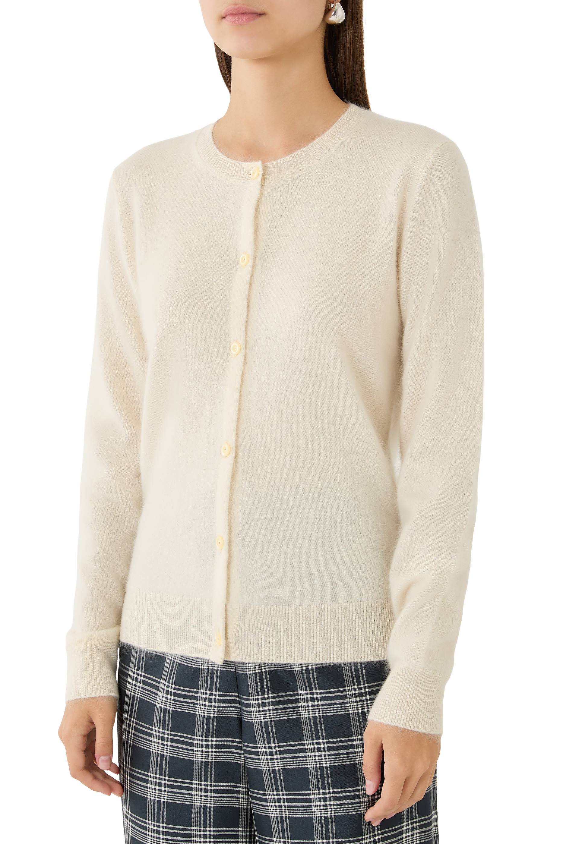Brush C Cardigan