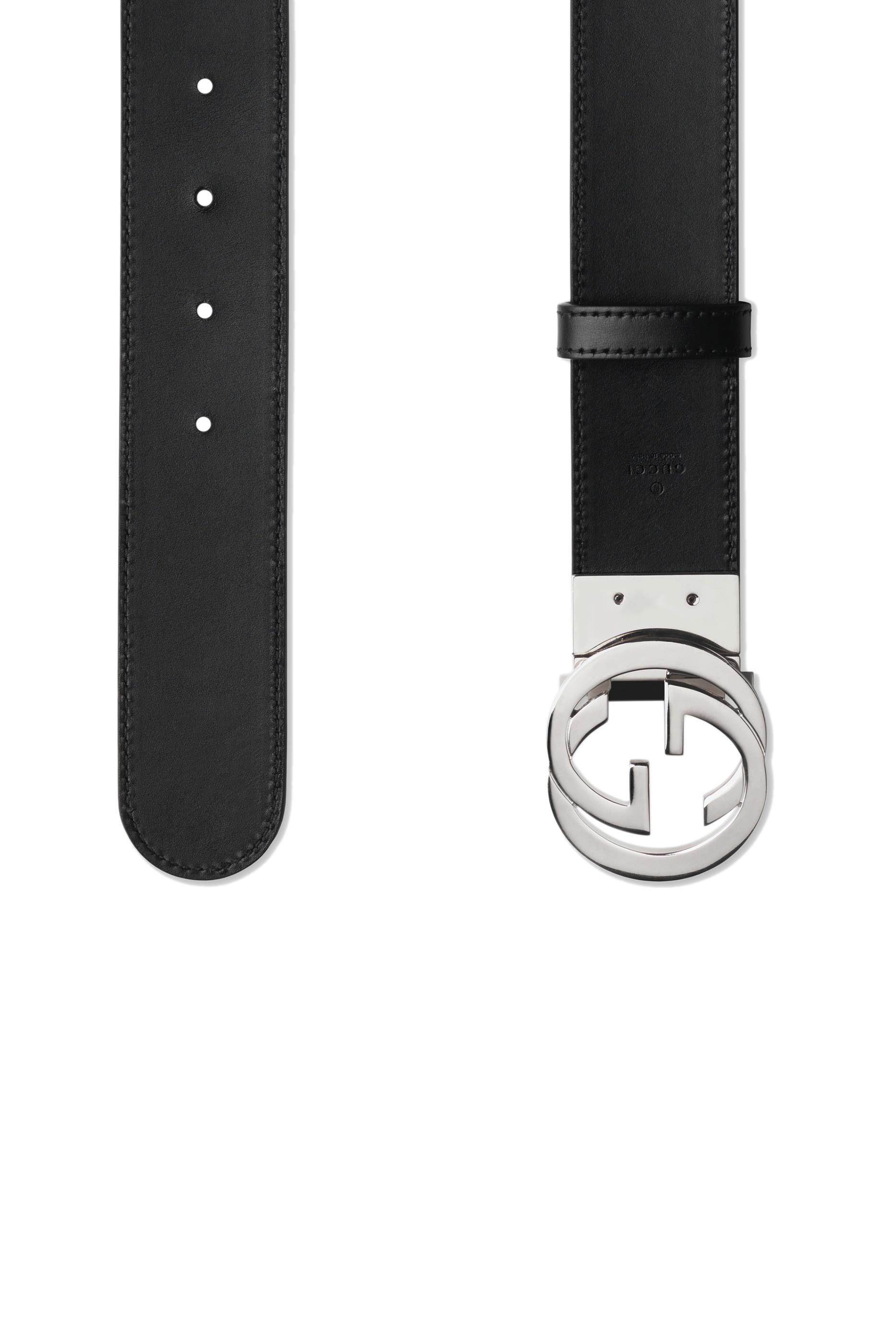 Reversible GG Supreme Belt