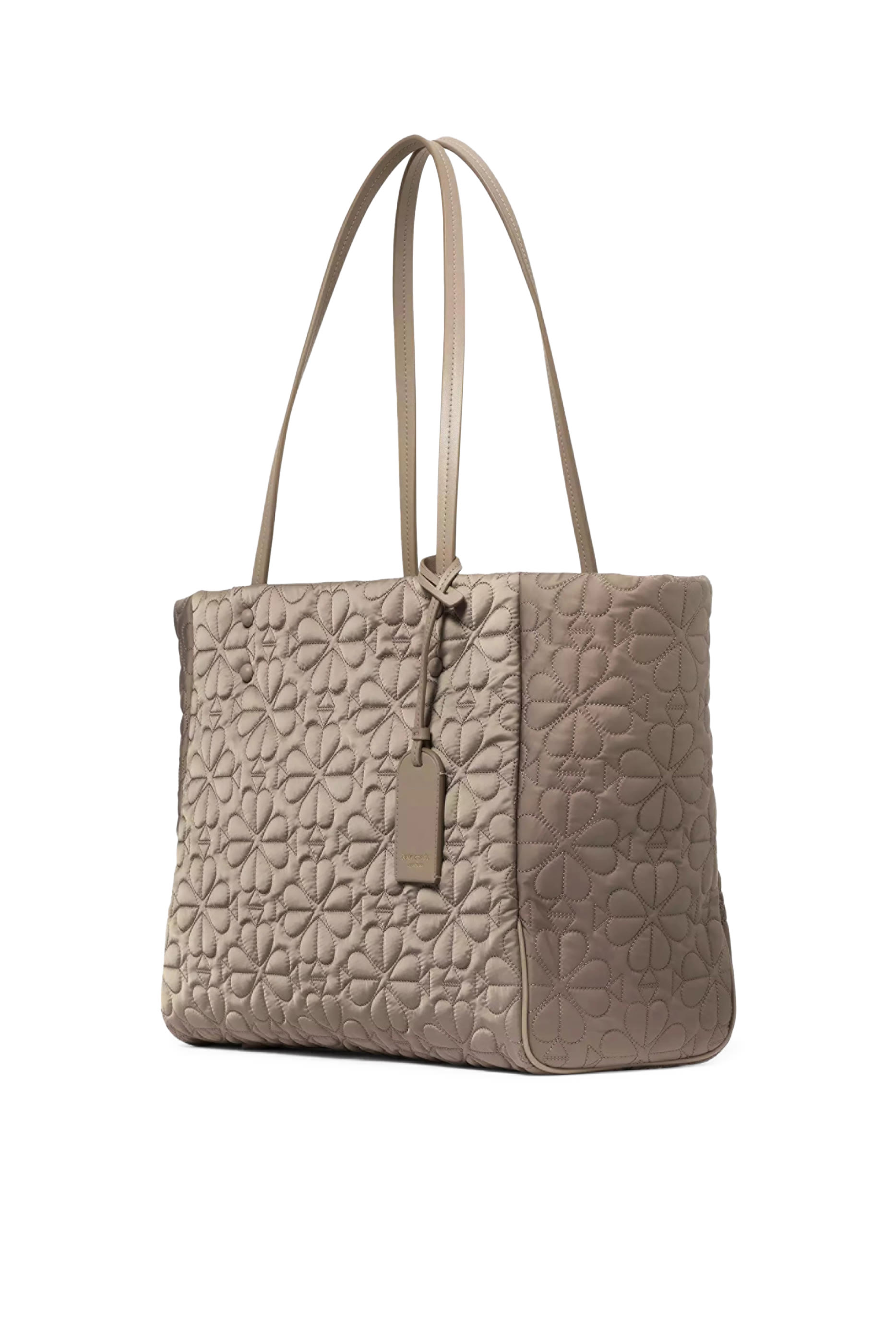  Tilly Quilted Medium Tote