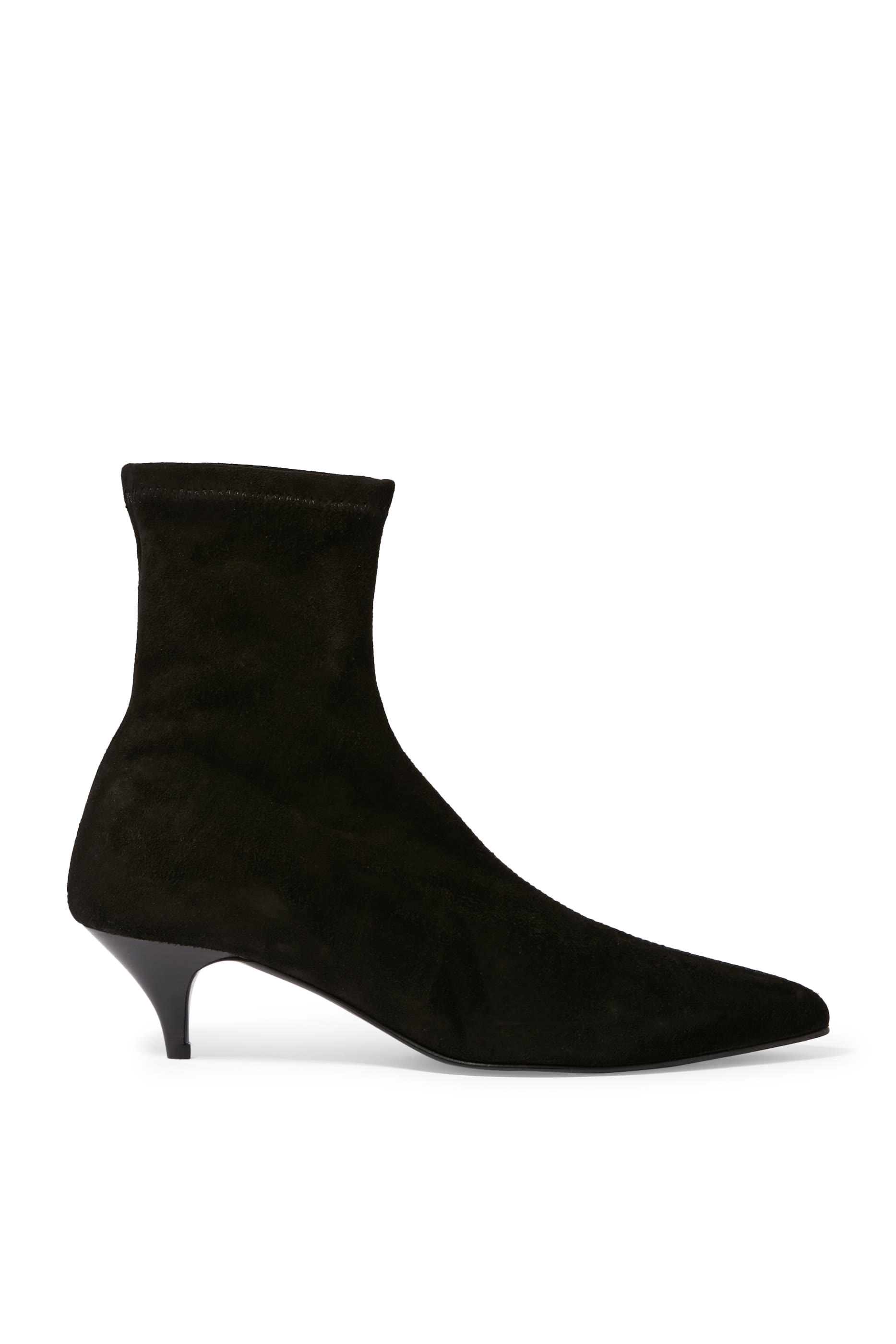 The Ophelia Boots