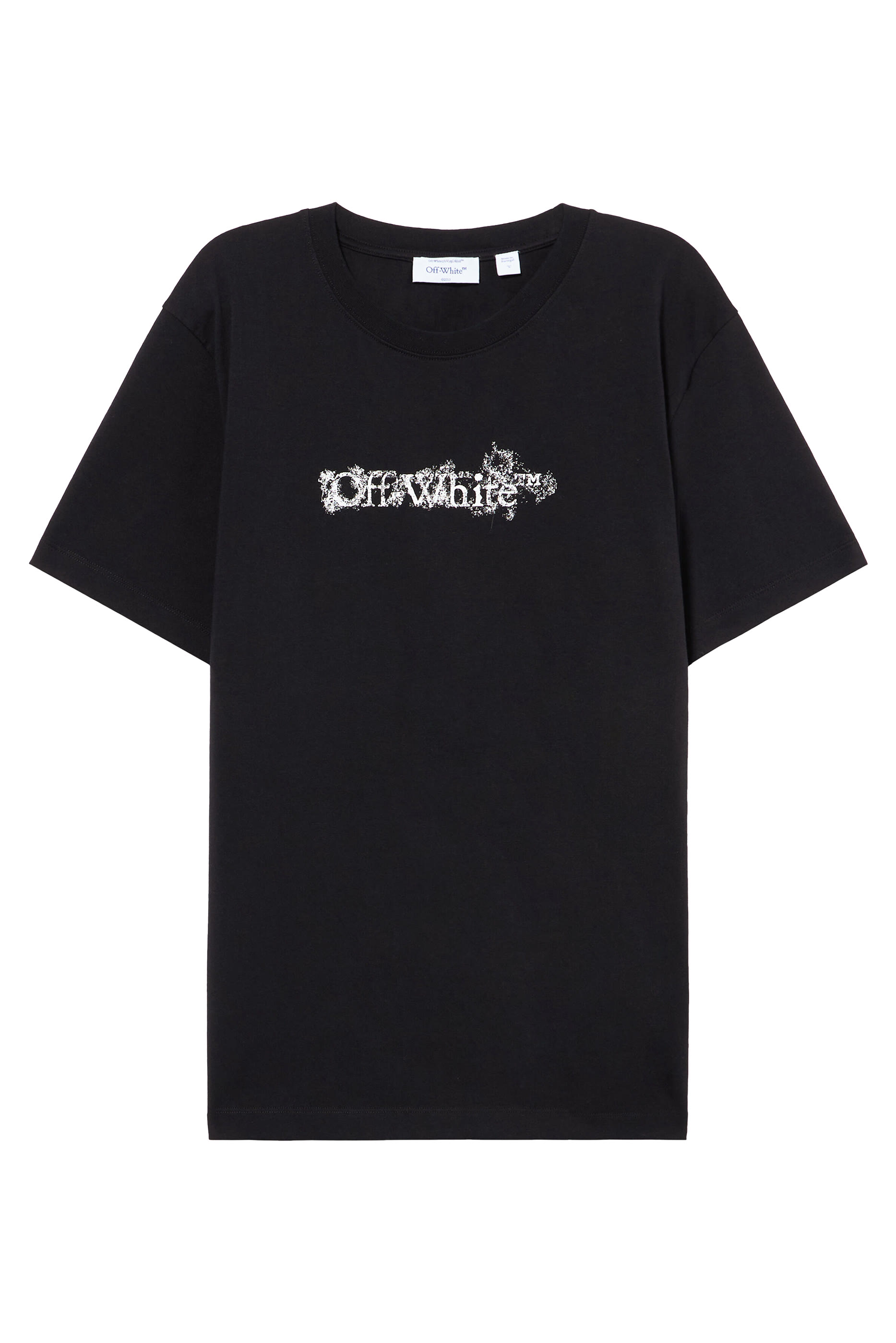 Heraldic Arrow Slim T-Shirt