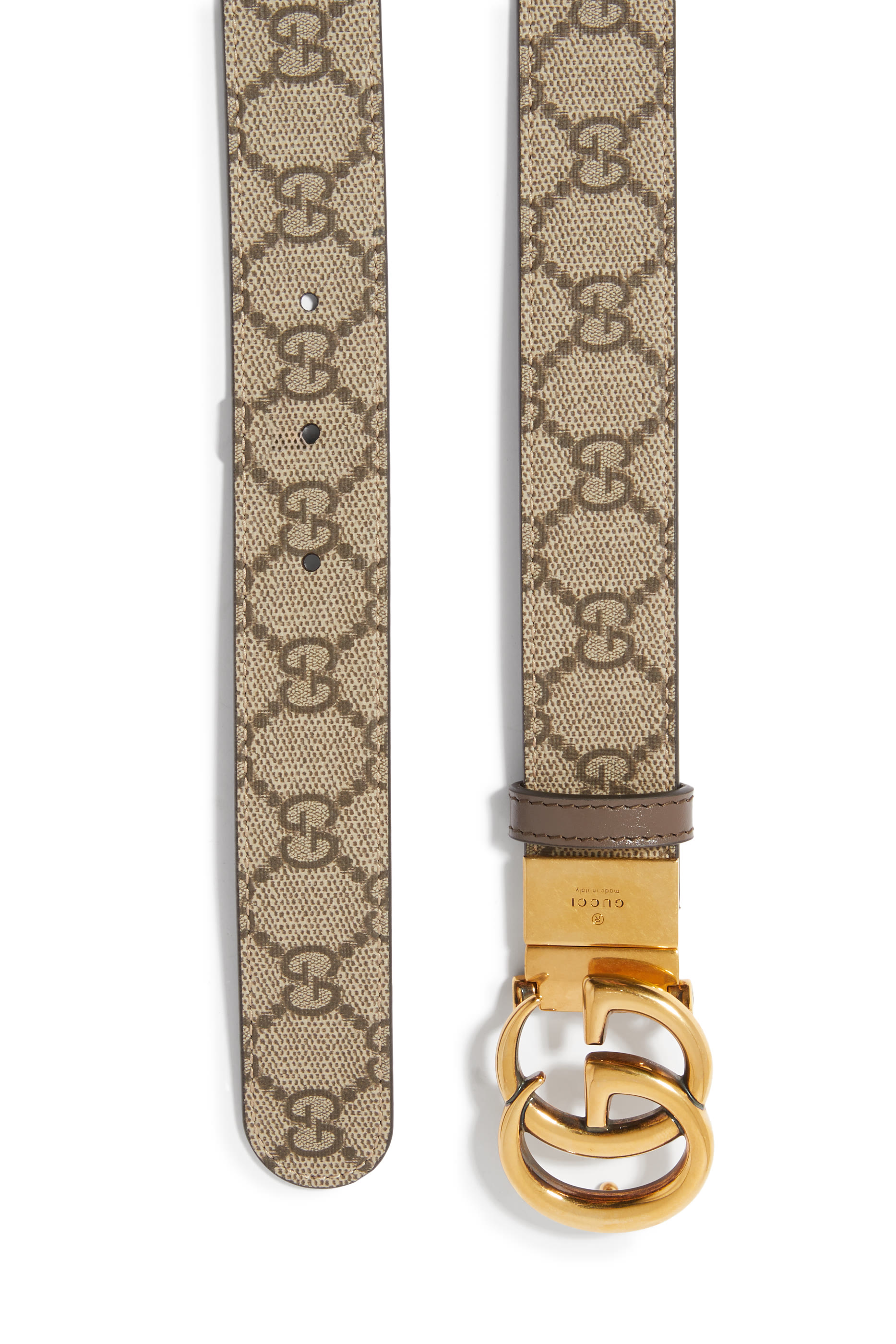 GG Mormont Recersible Belt