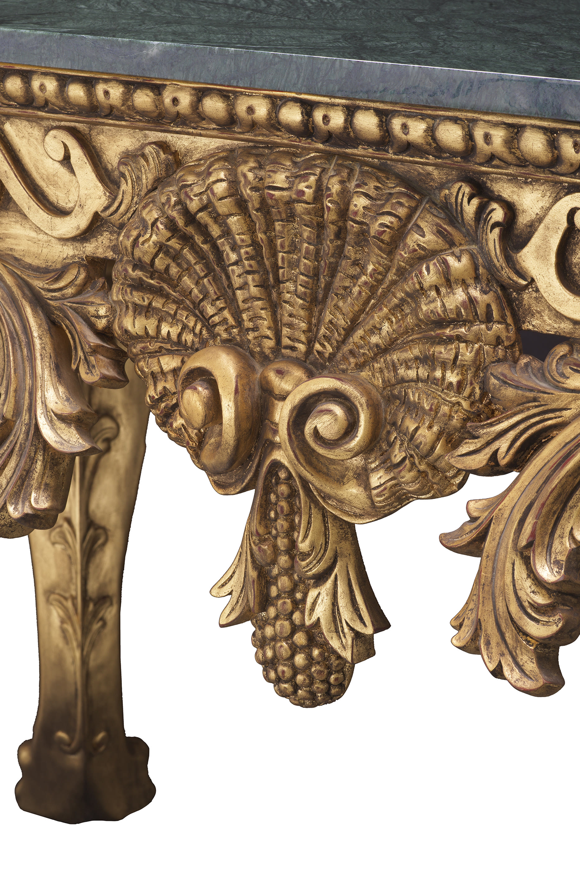 Matthias Console Table