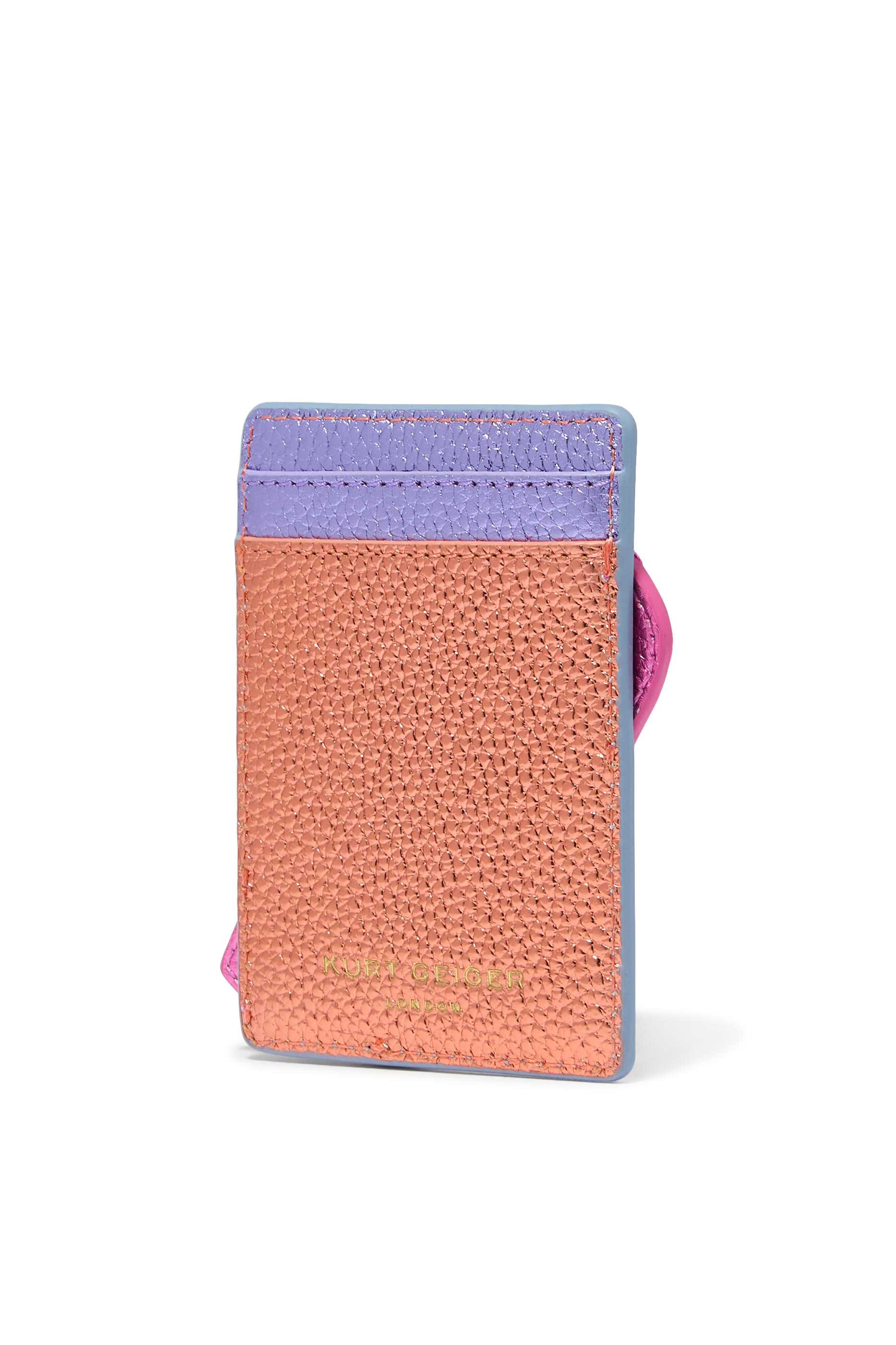 Card Case Holder V Sunglasses