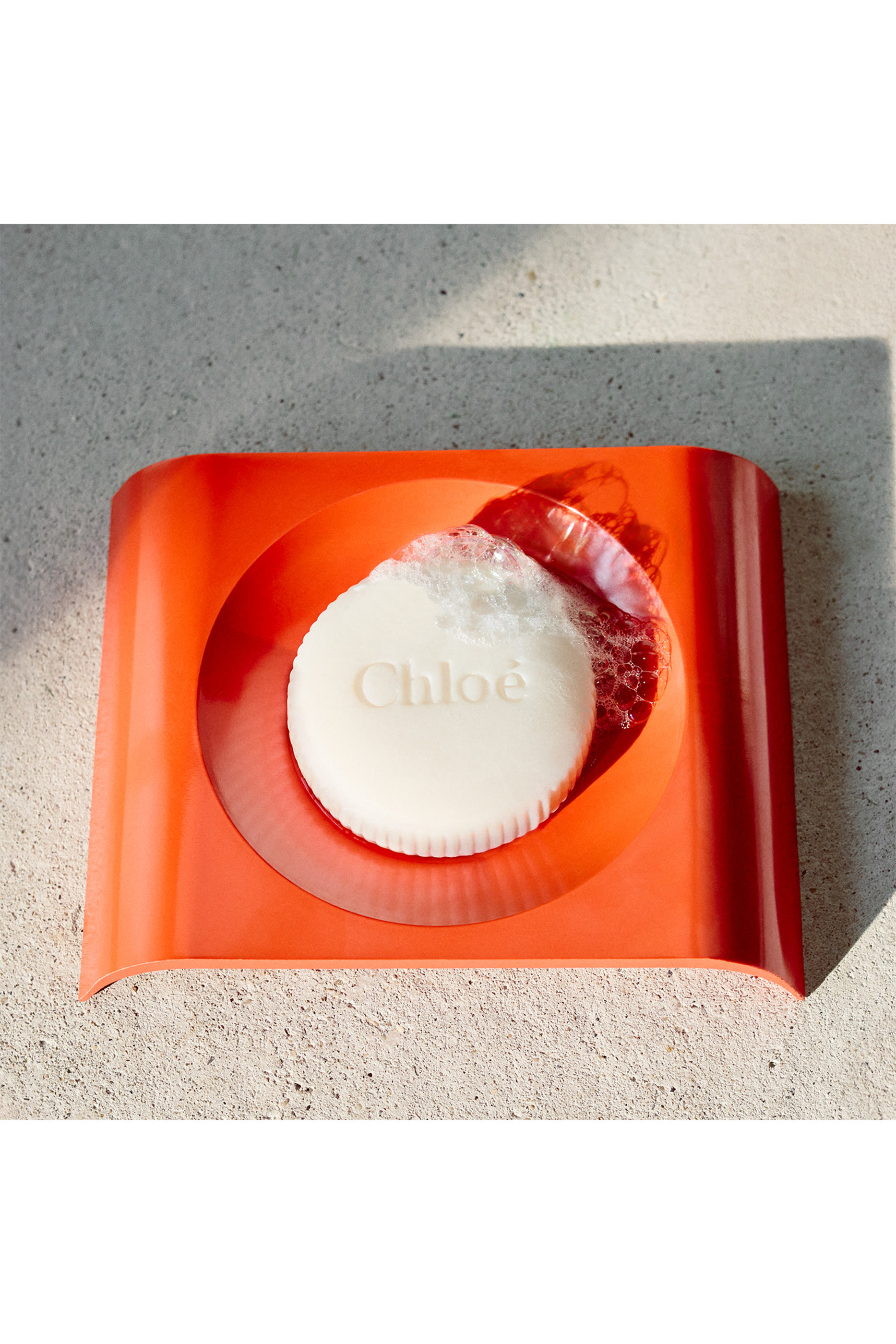 Atelier des Fleurs Cedrus Perfumed Soap