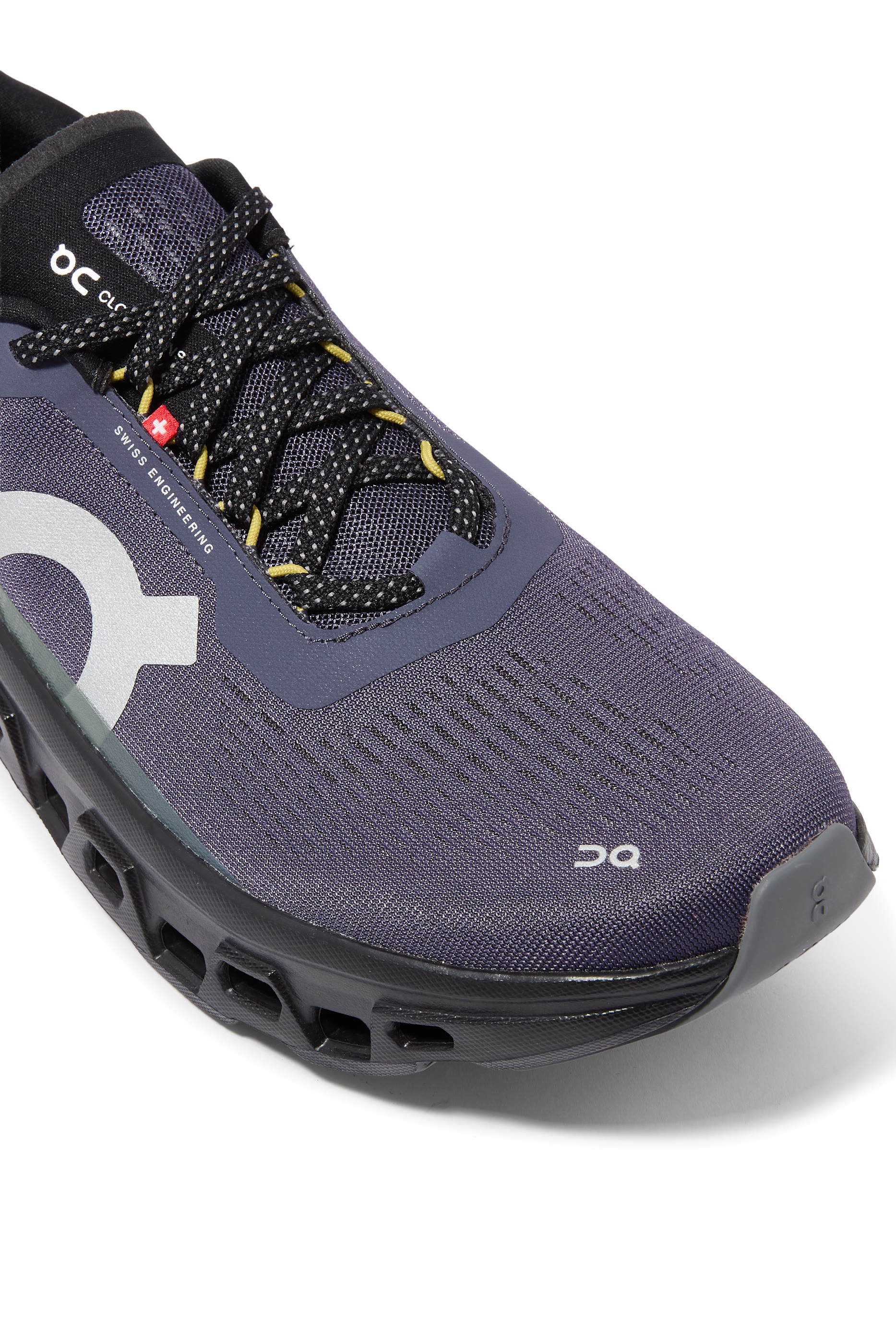  Cloudmonster 1 Sneakers 