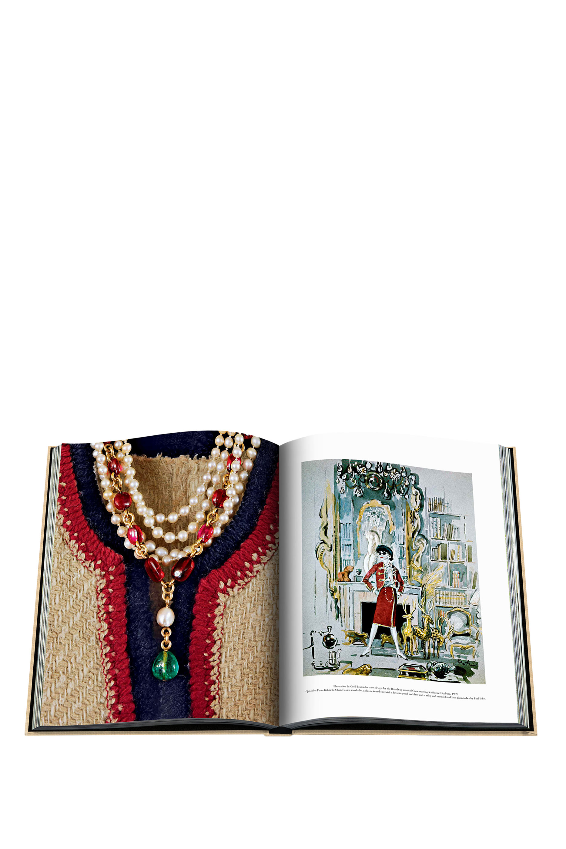 Chanel: The Impossible Collection