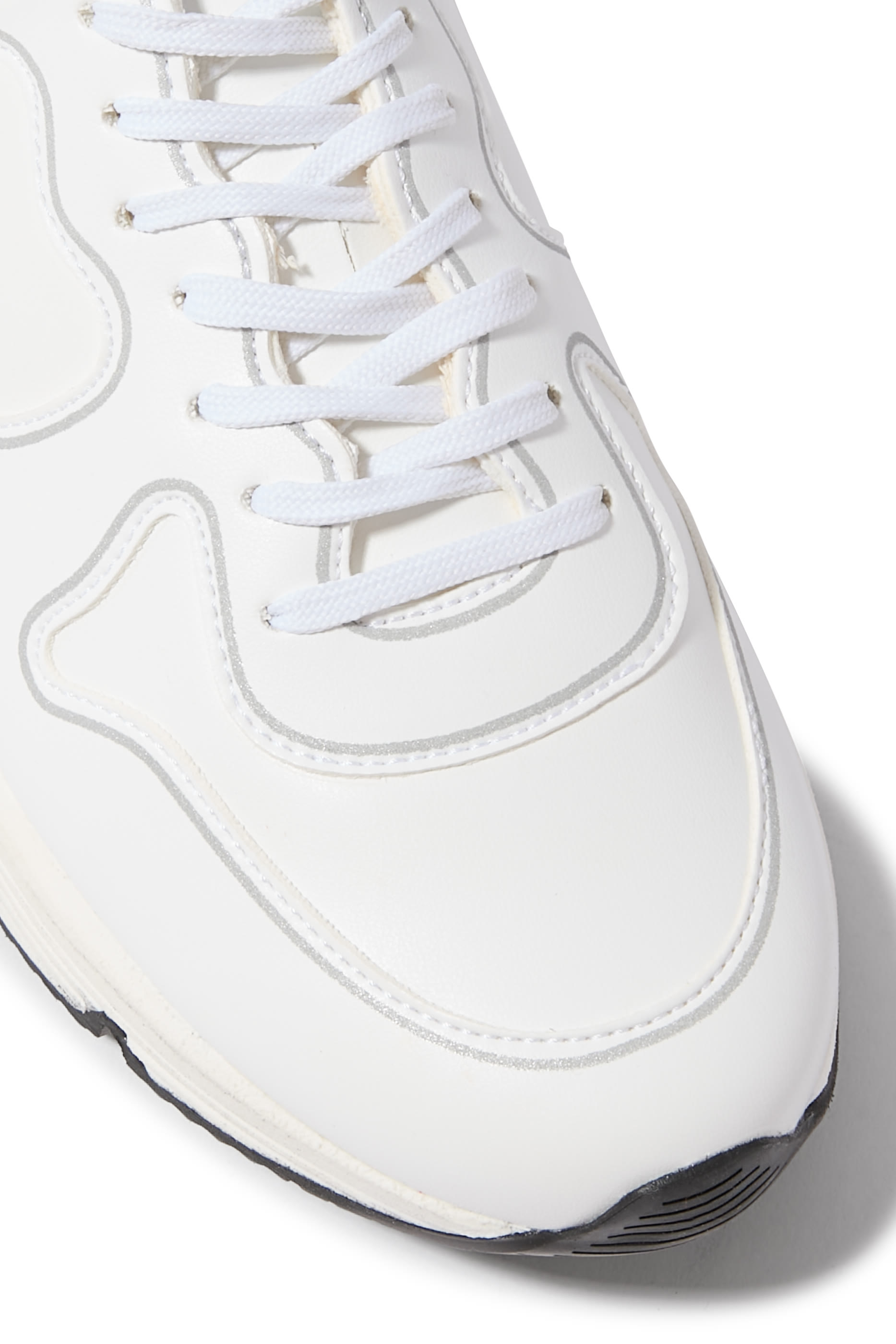 Running Sole Bio-Based Sneakers