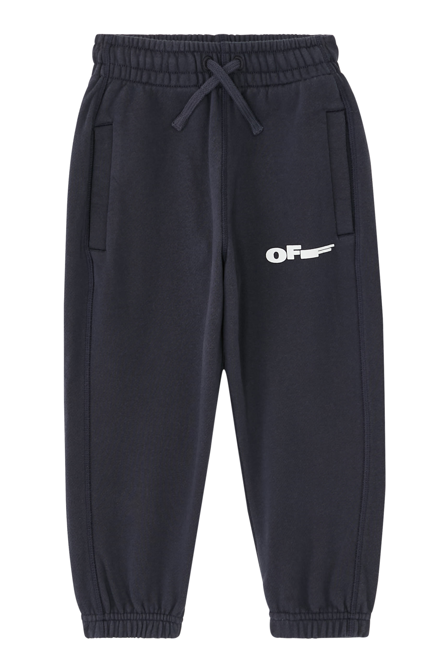 Kids Logo Sweatpants