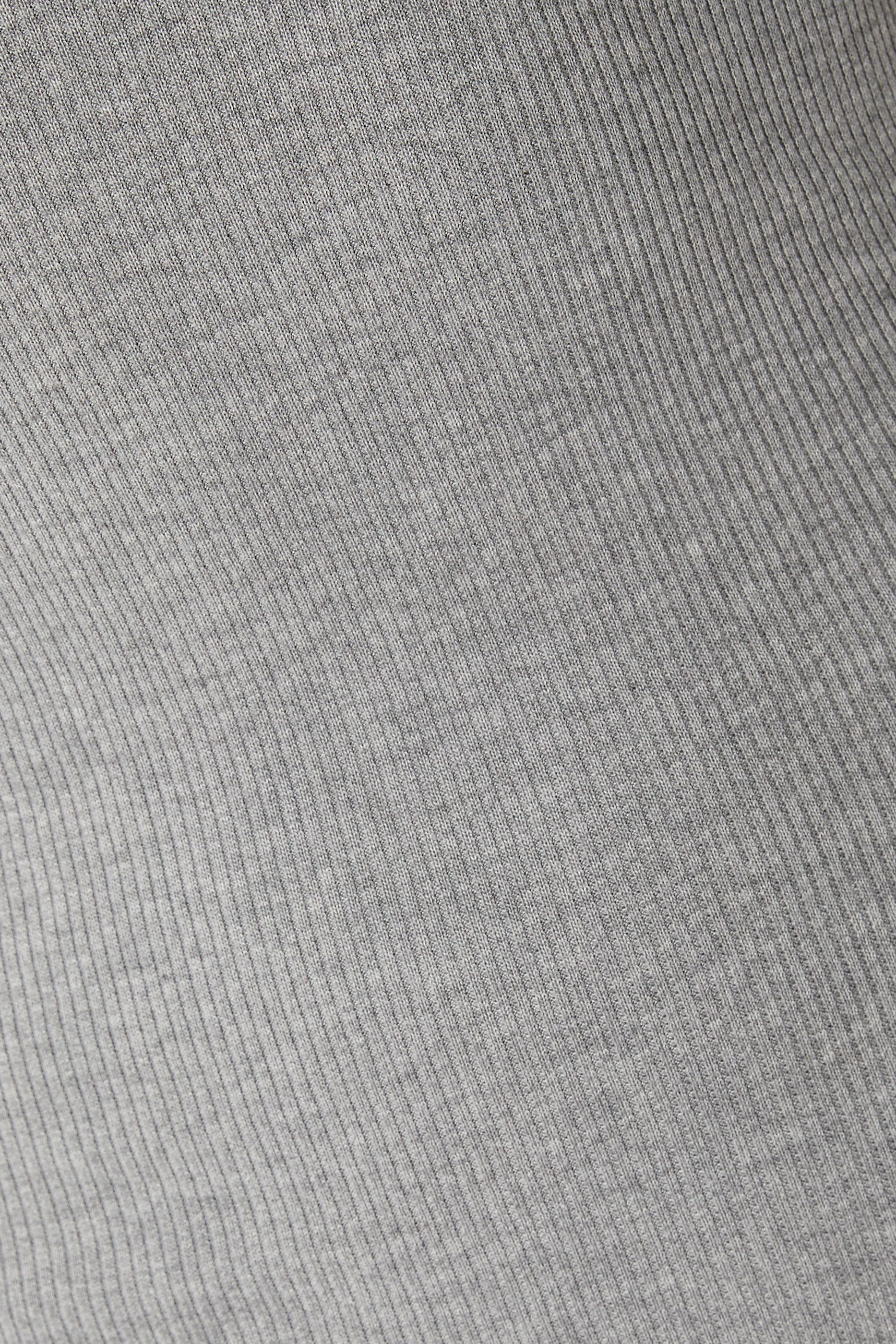  Long Square Neck Dress 