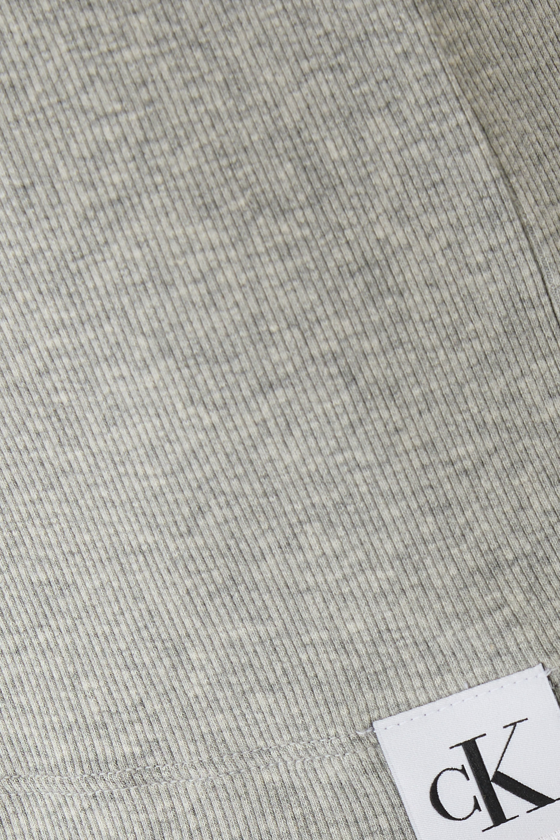 Cotton Stretch Lounge Tank Top