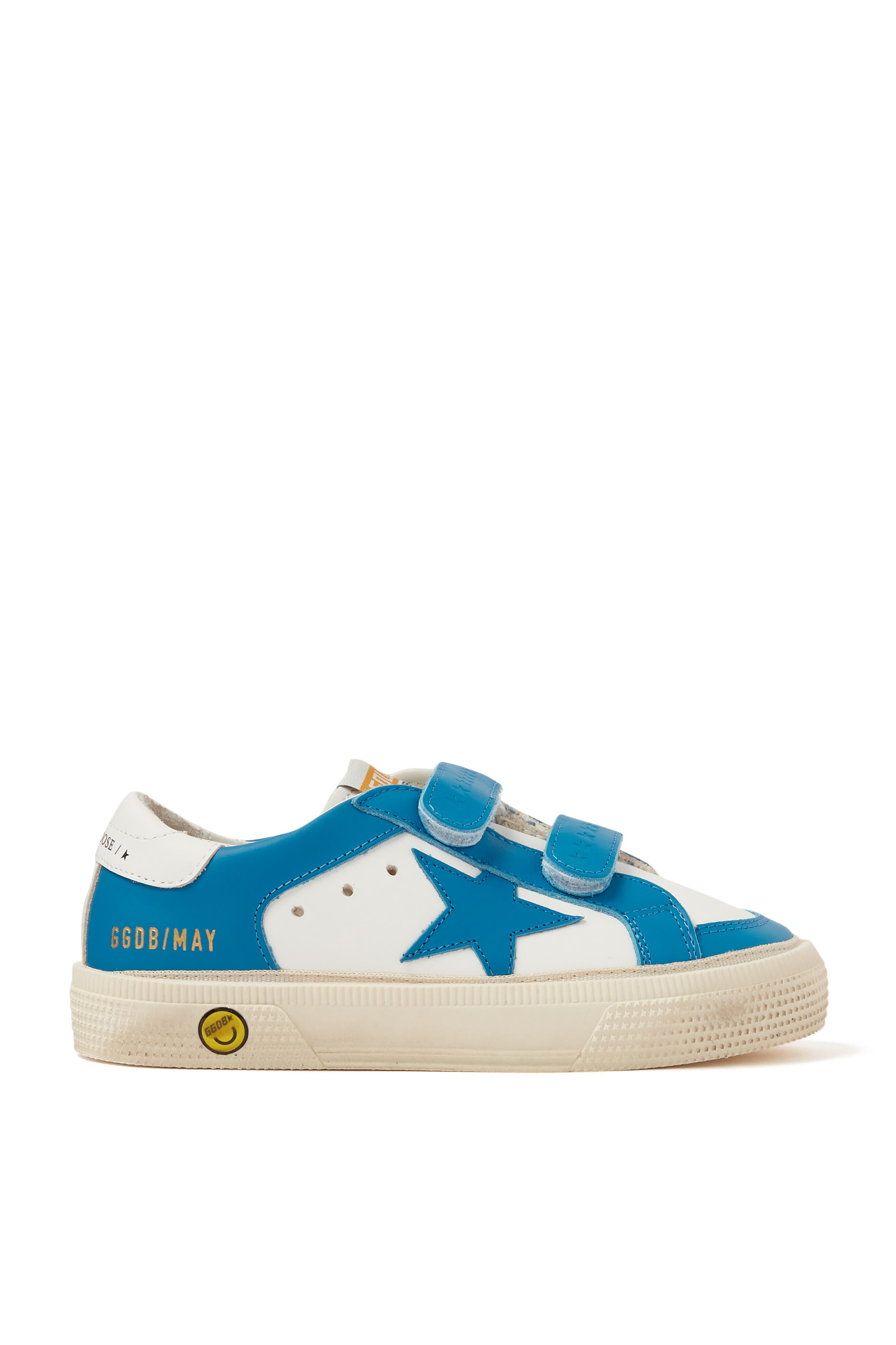 Kids May School Sneakers