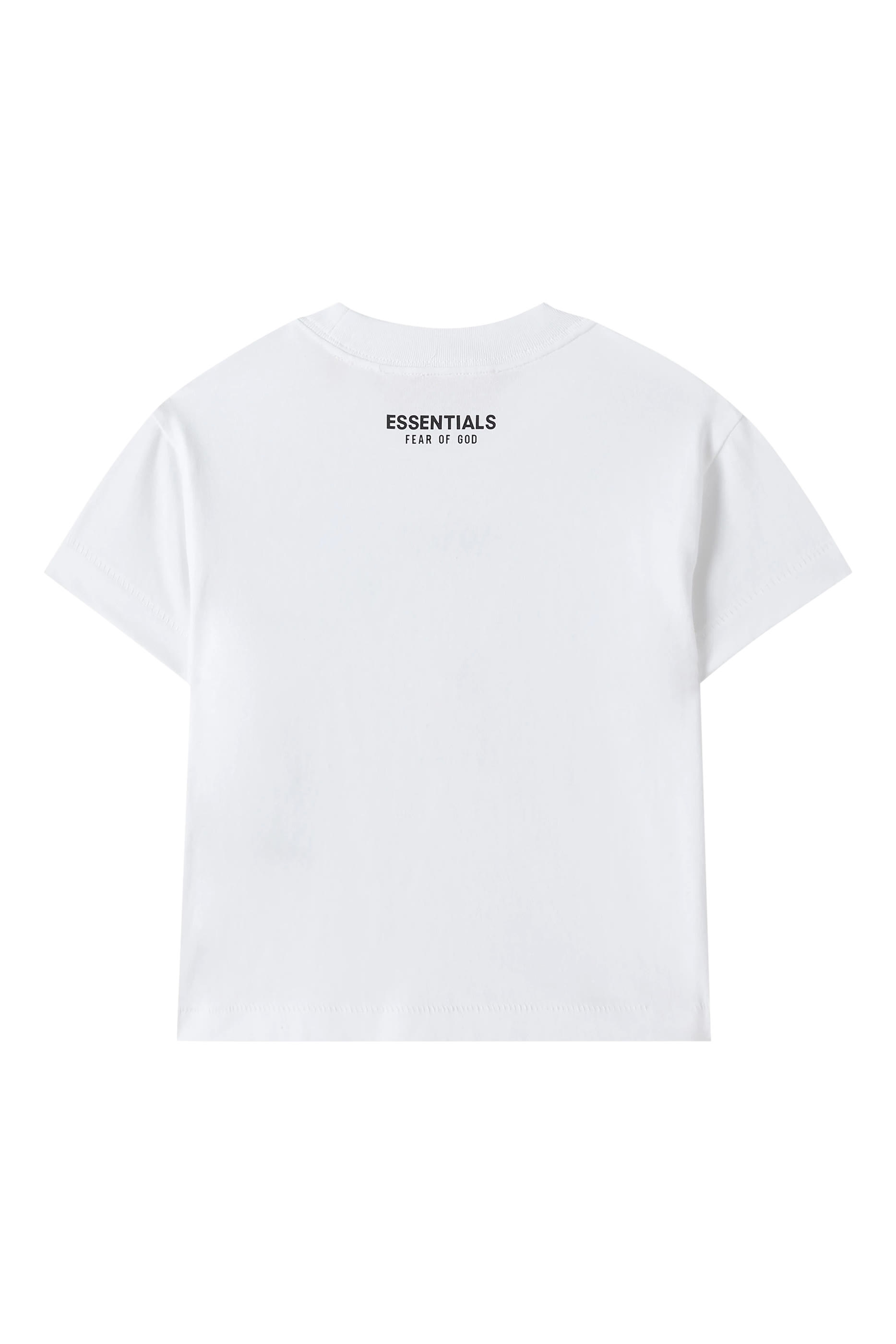 Kids Lightweight Essential T-Shirt