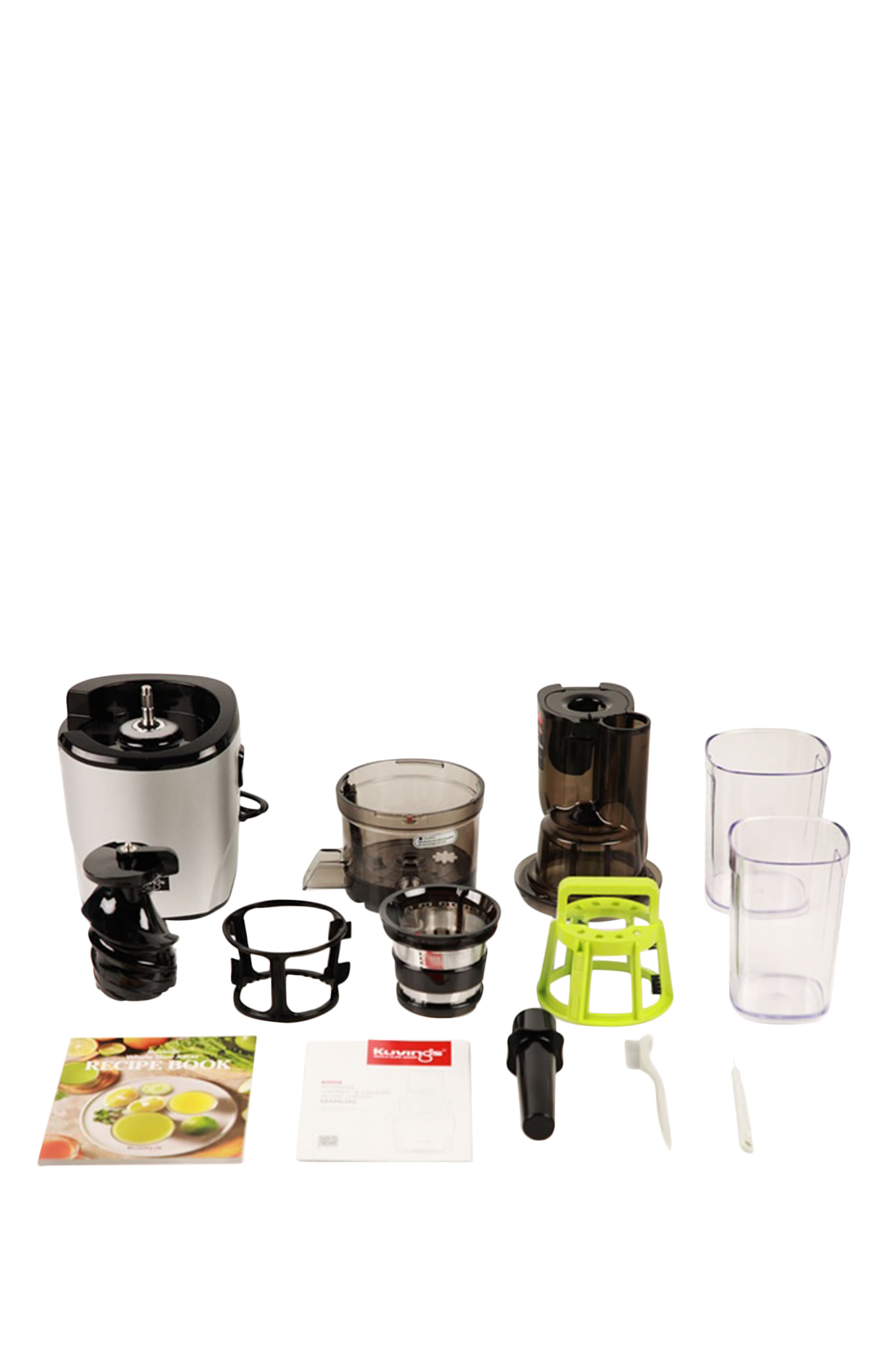 Revo830S Whole Slow Juicer