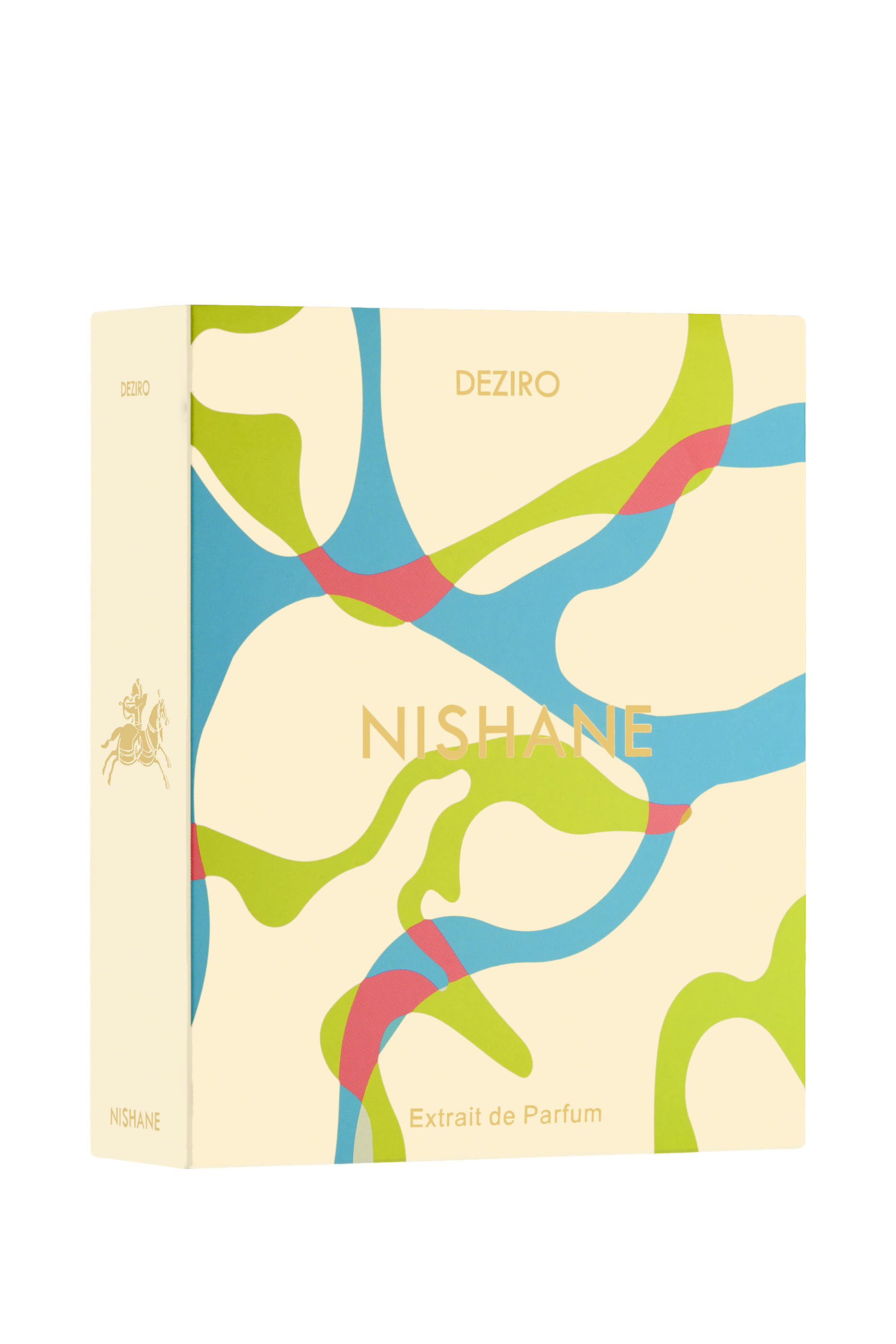 Deziro Extrait de Parfum