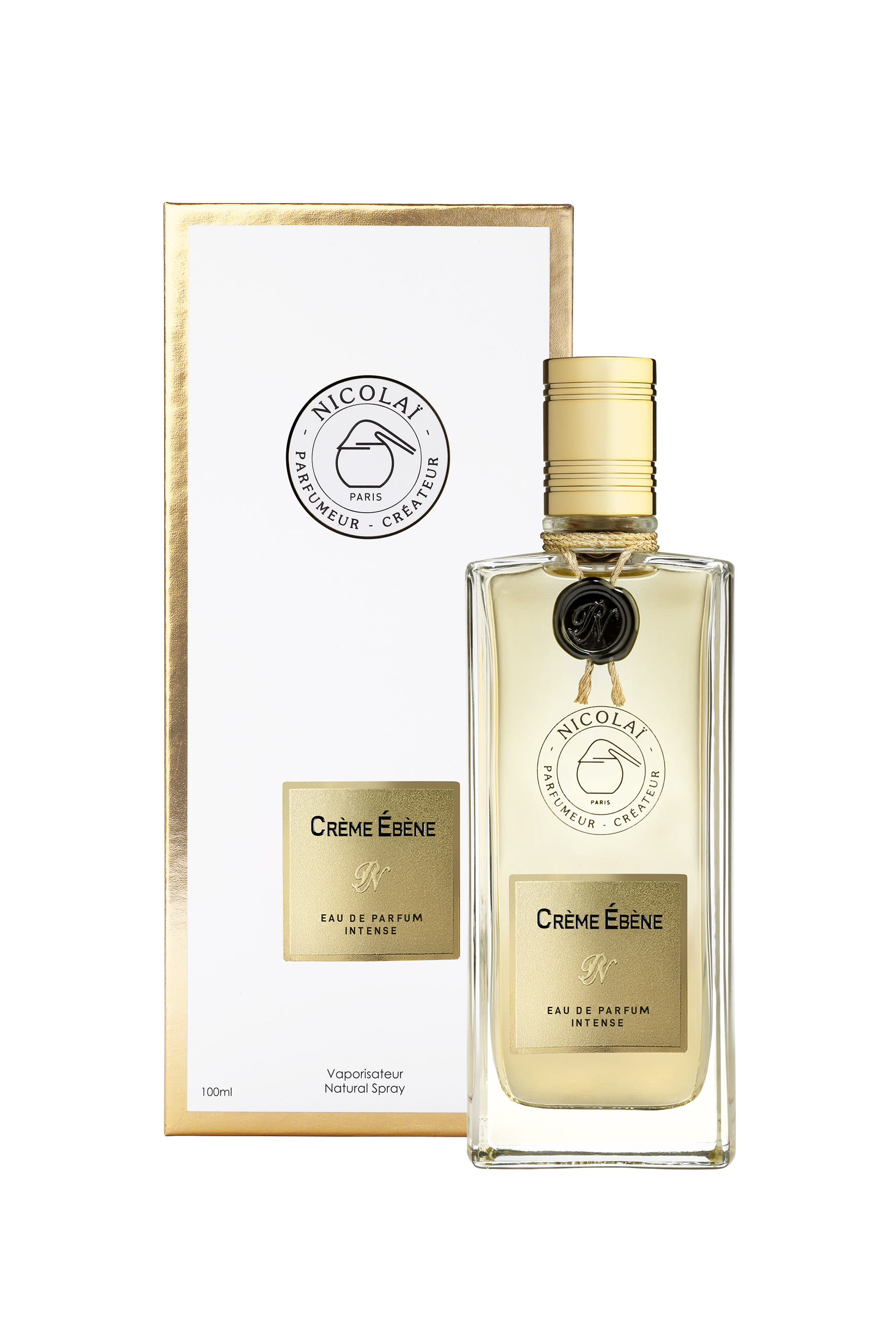 Cr&egrave;me &Eacute;b&egrave;ne Intense Eau de Parfum