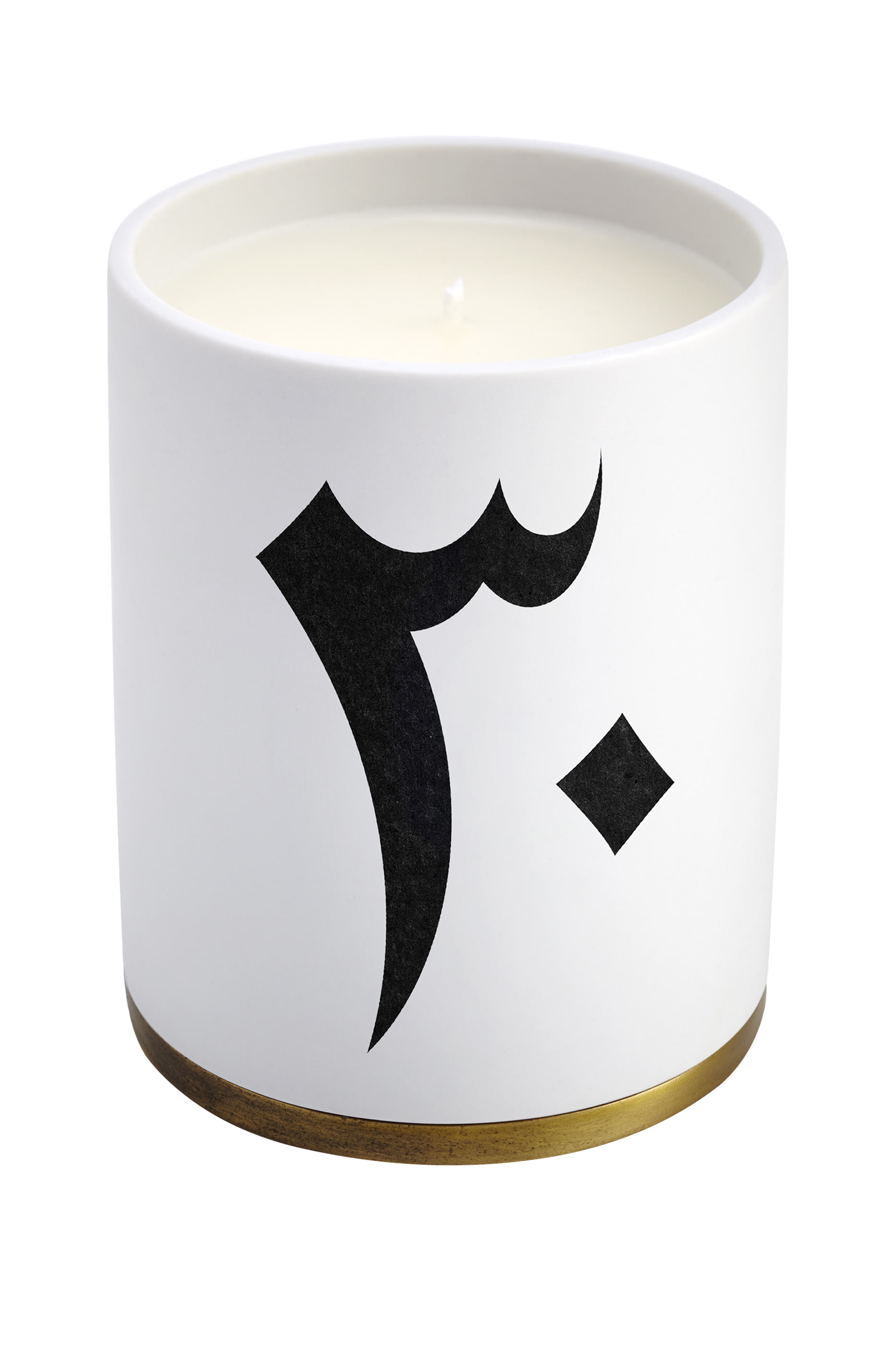 #30 Grand Bazaar Candle