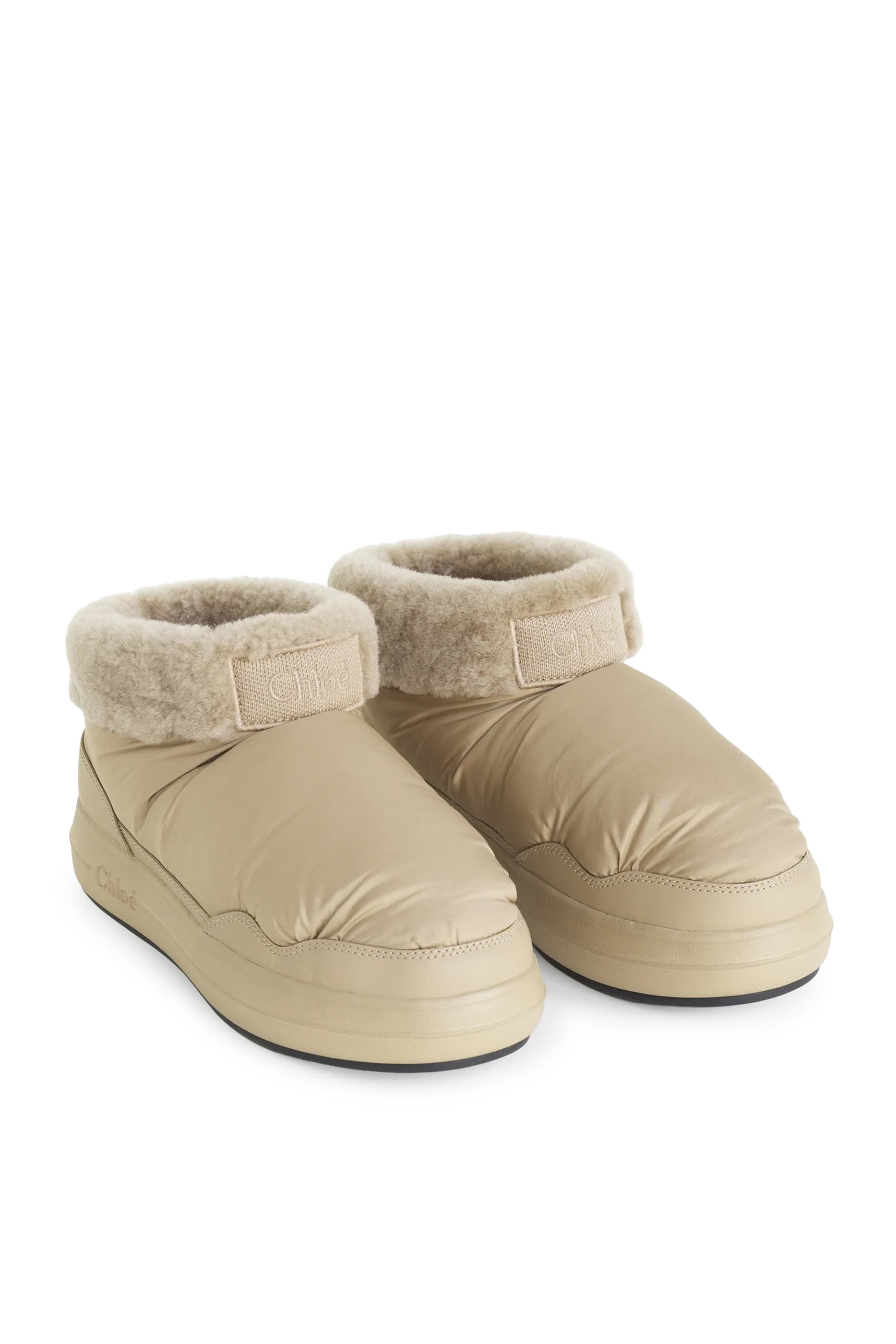 Polar 35 Ankle Boots