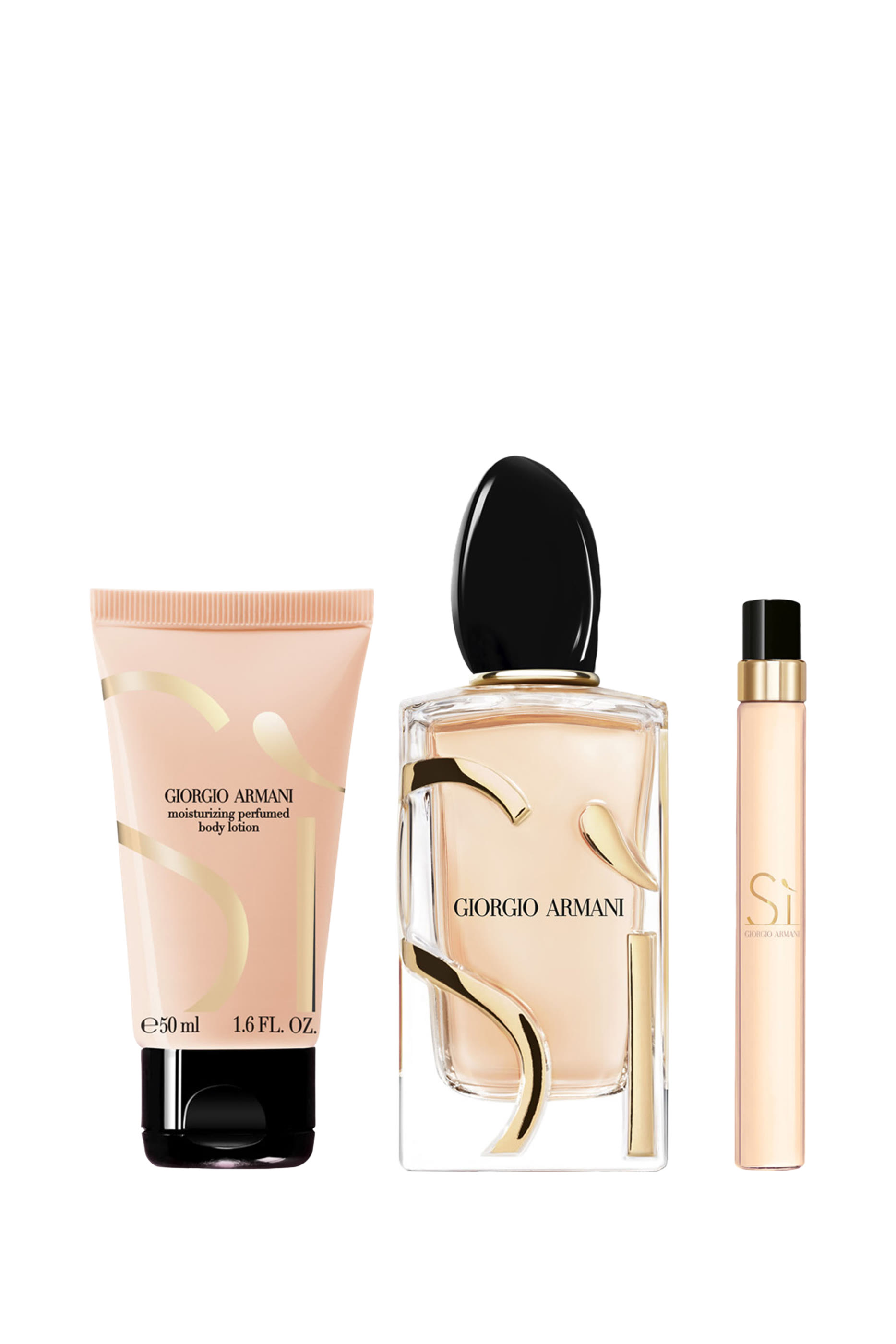 Si Eau de Parfum Gift Set, 24% Value Savings