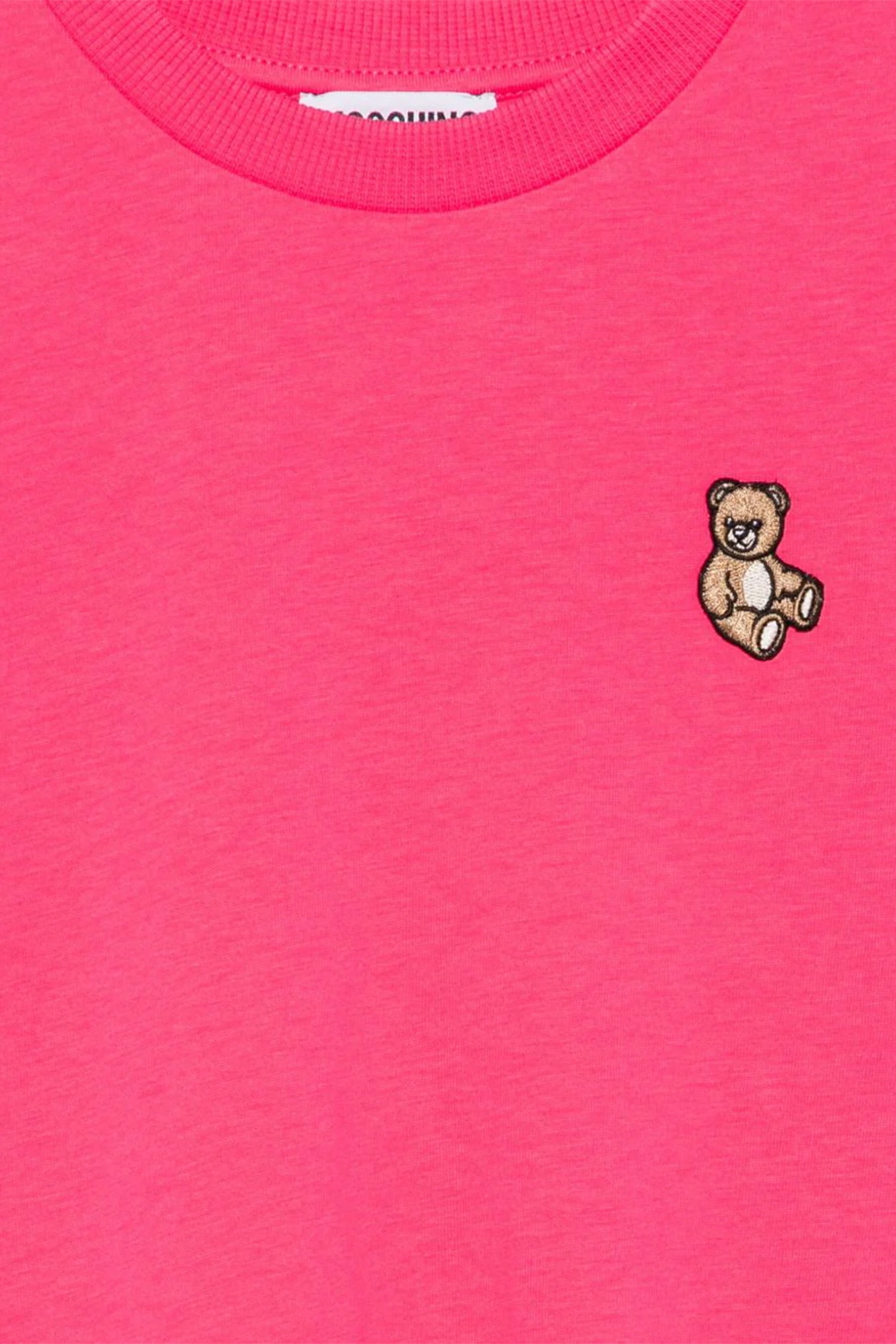 Kids Jersey Short Sleeve T-Shirt