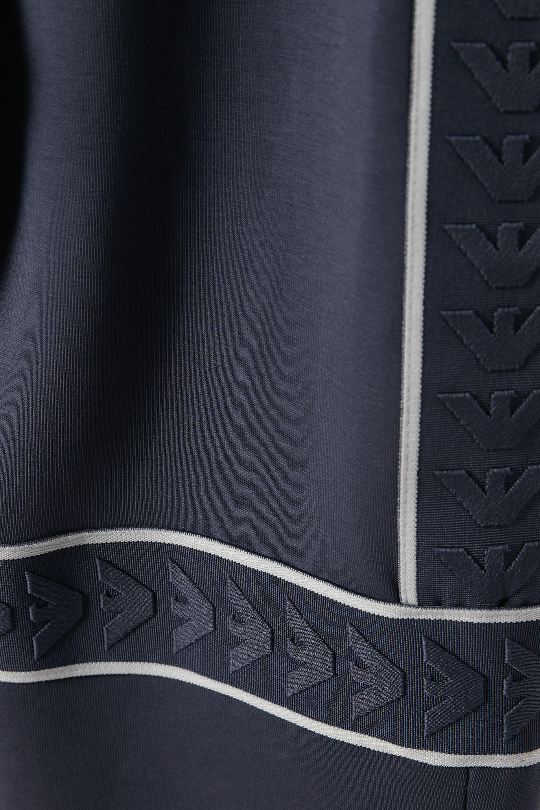 Kids Eagle Logo Patch Trouser 