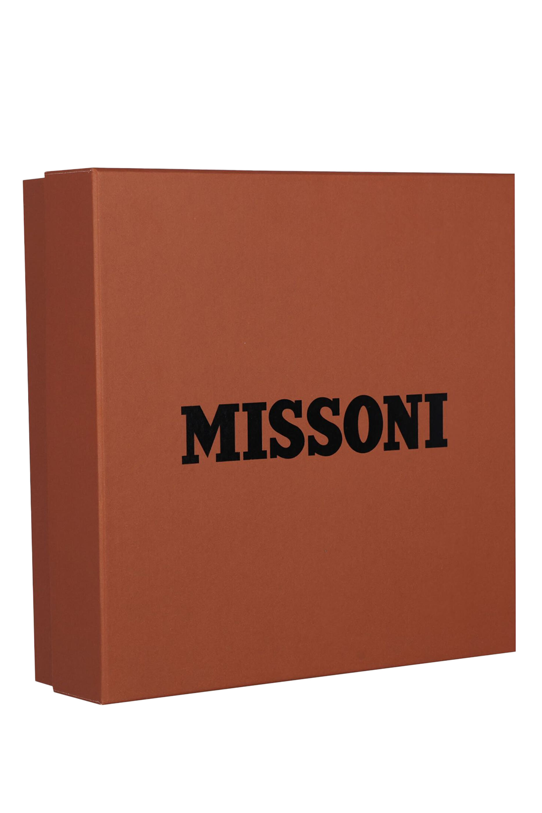 Kids Logo Zigzag Print Set