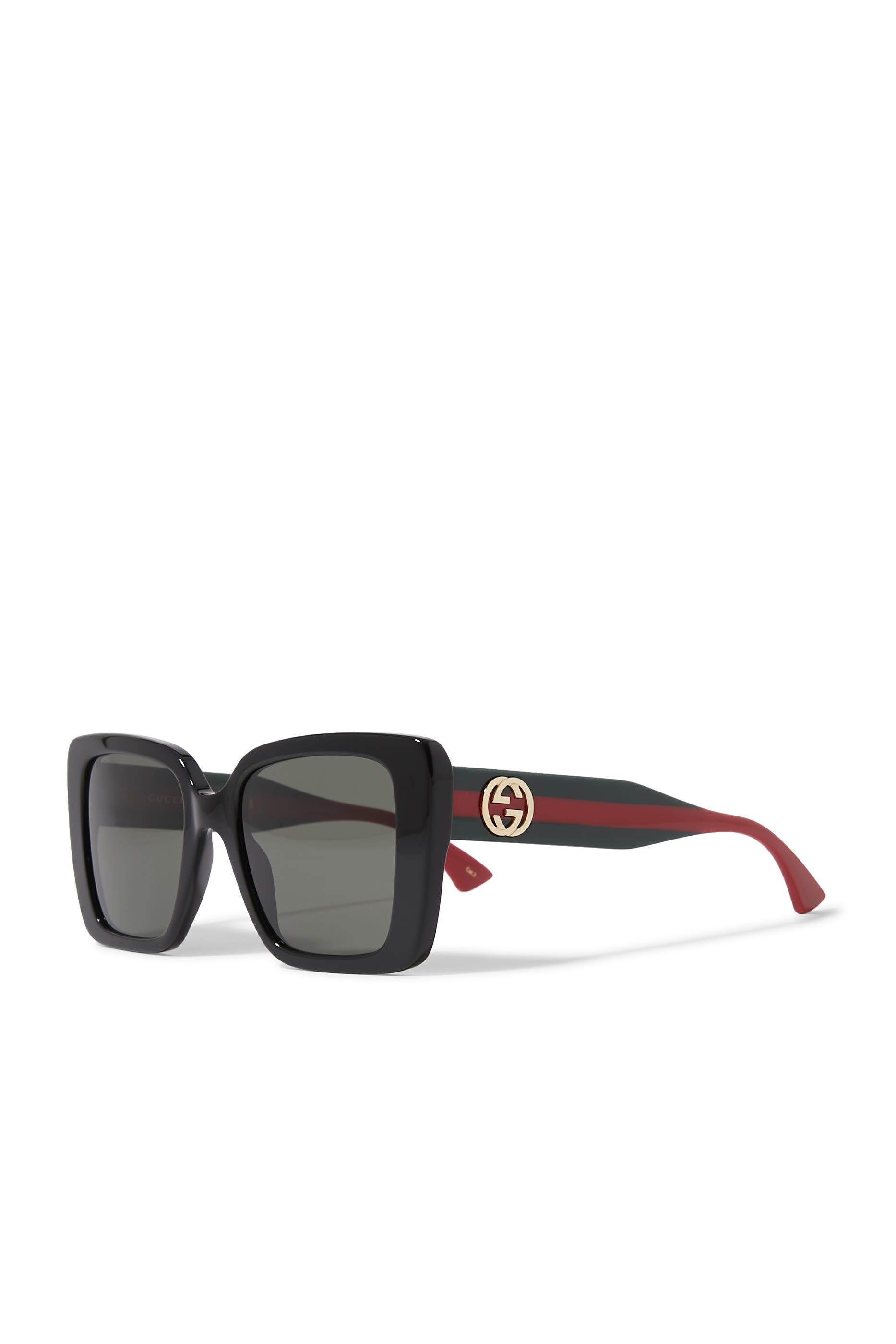 Sqaure Frame Sunglasses