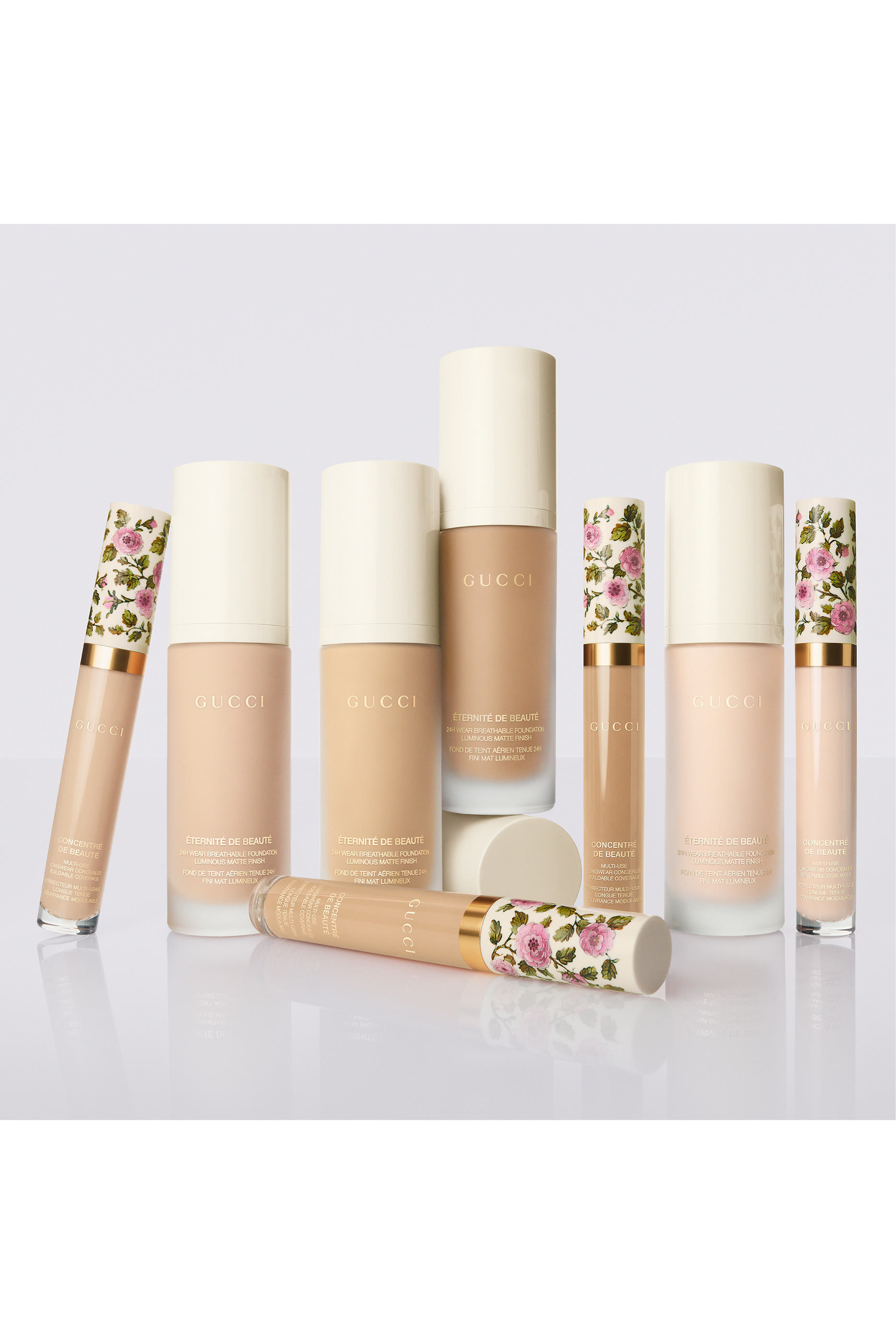 Concentr&eacute; de Beaut&eacute; Concealer, 8ml