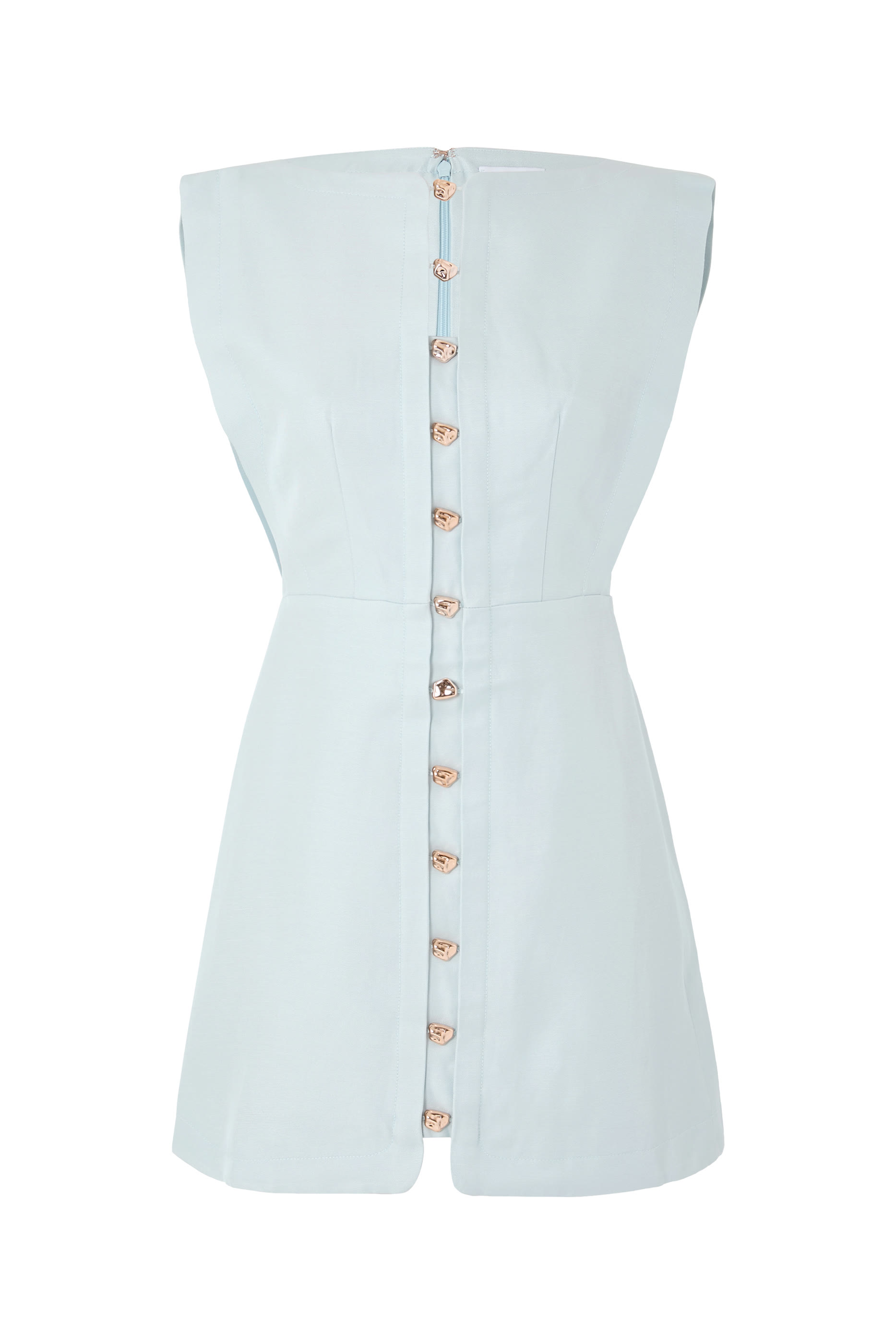  Cinderford Mini Dress