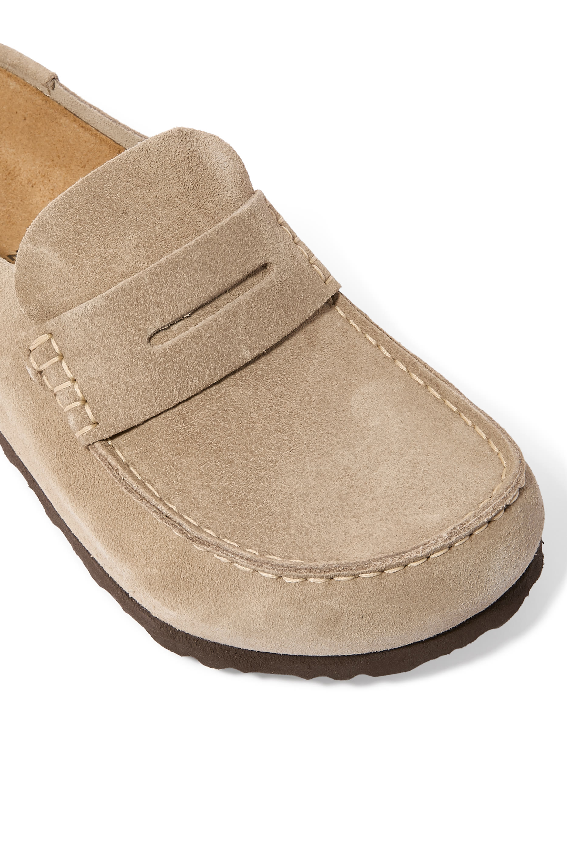 Naples Wrapped Clogs