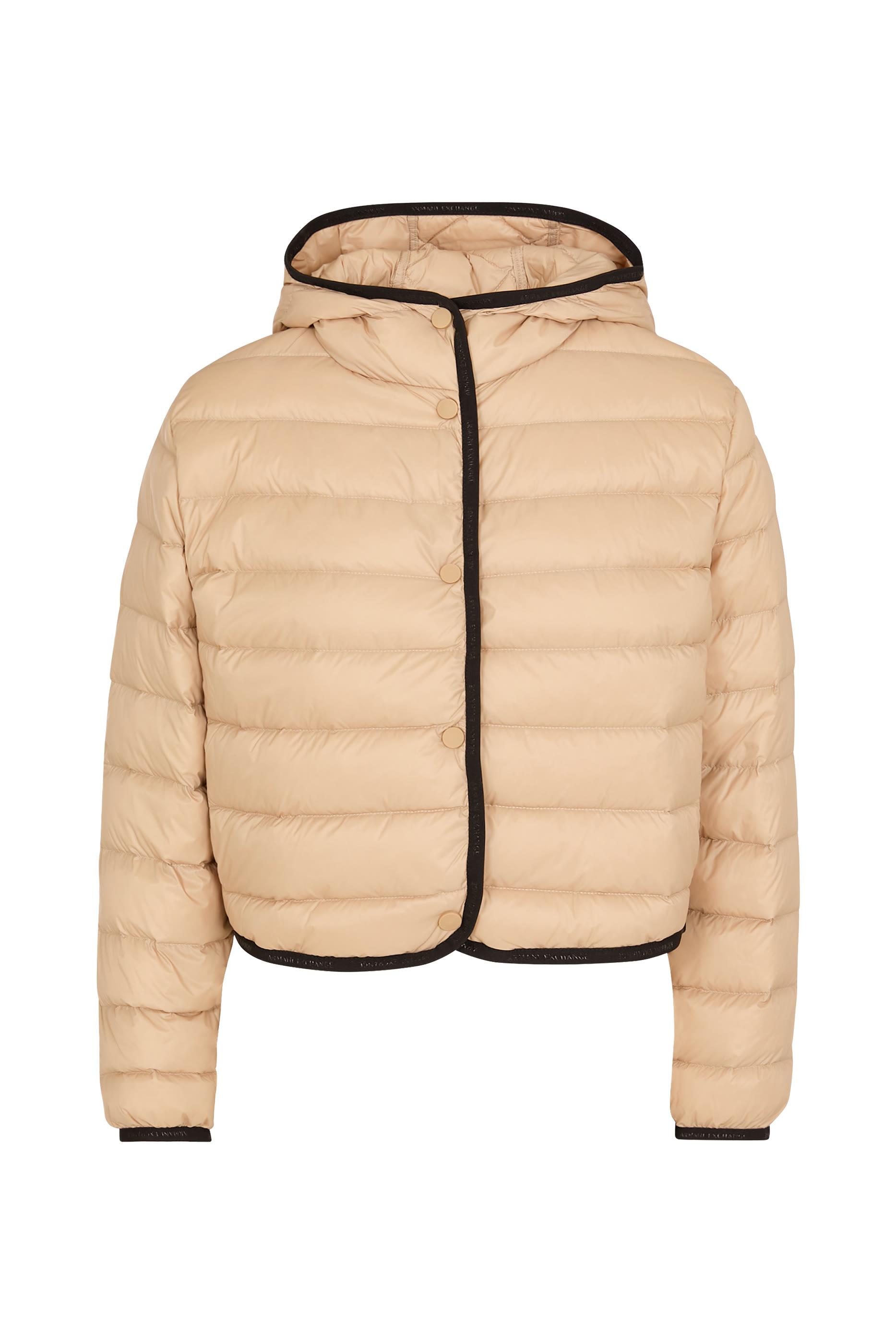 Salin de Giraud Puff Down Jacket