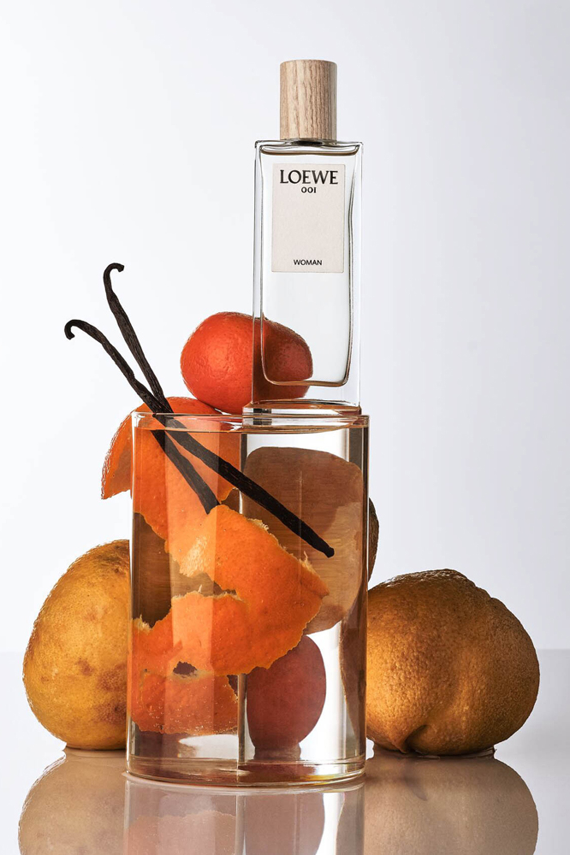 001 Woman Eau de Parfum